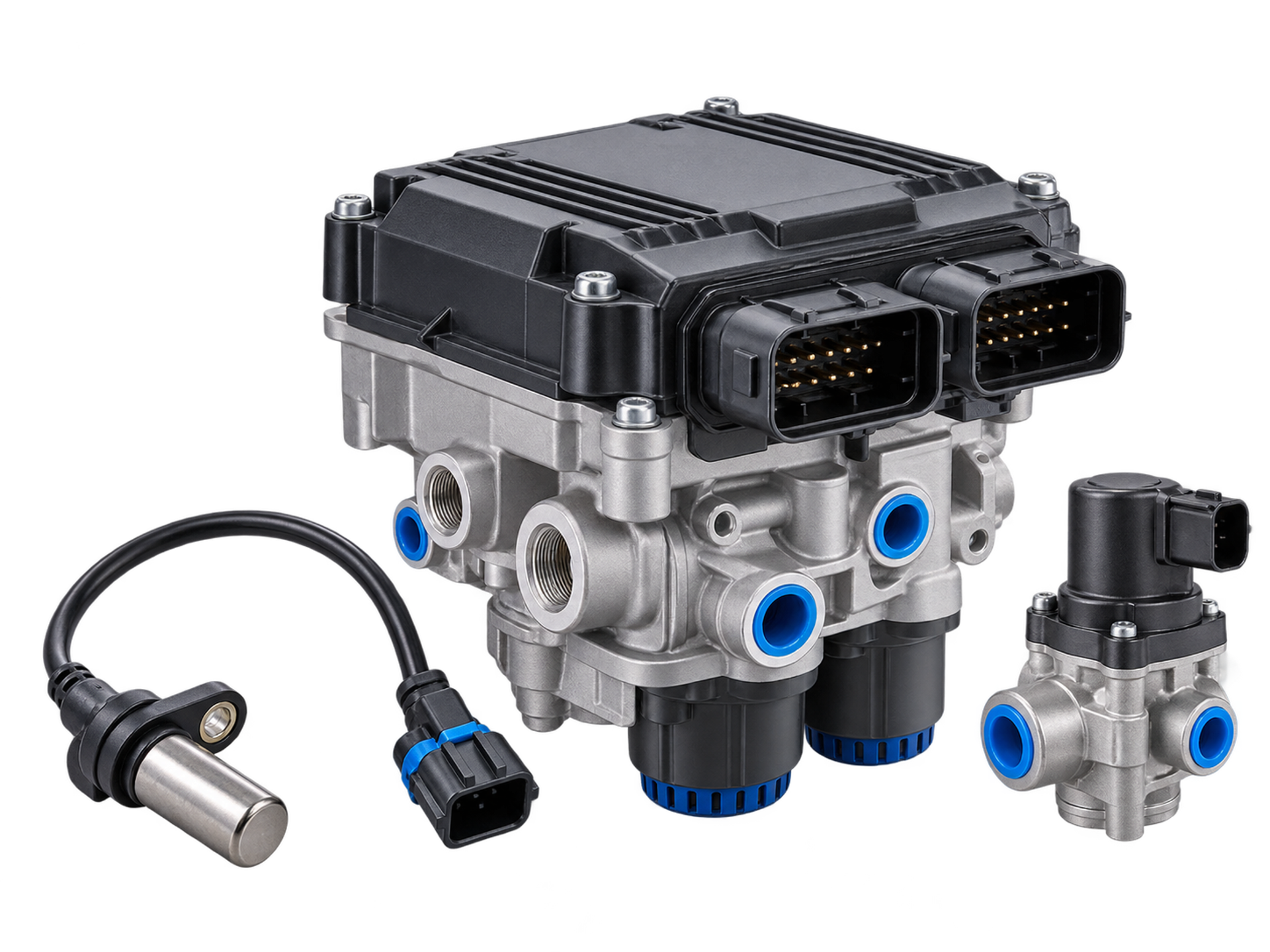 ABS / EBS Systems
