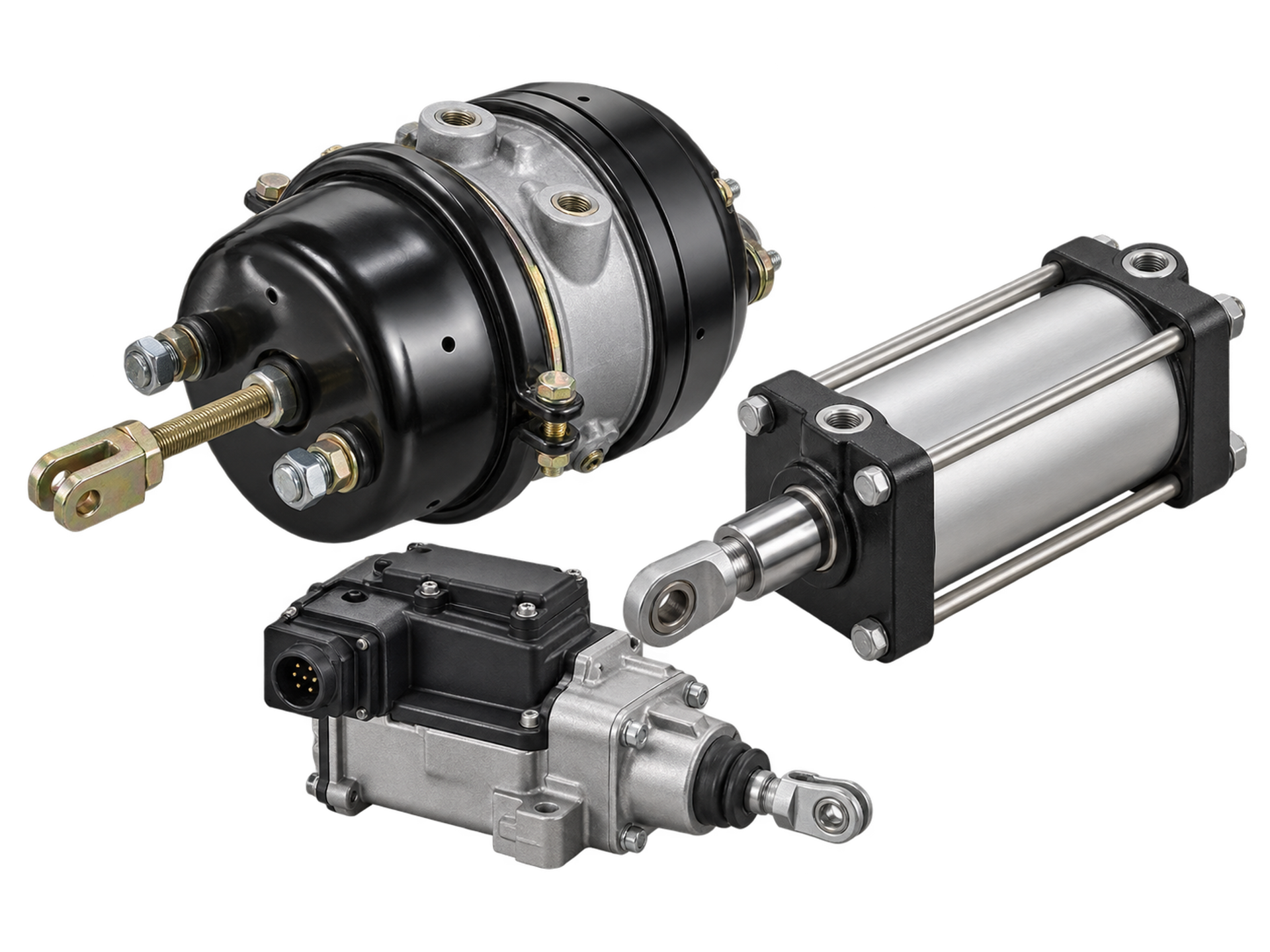 Actuators