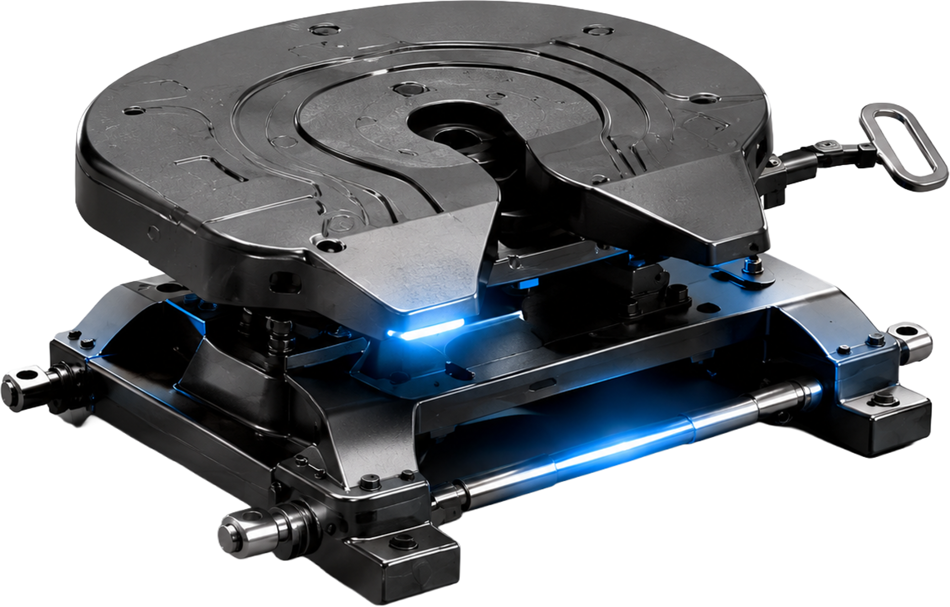 Trailer & Towing Systems