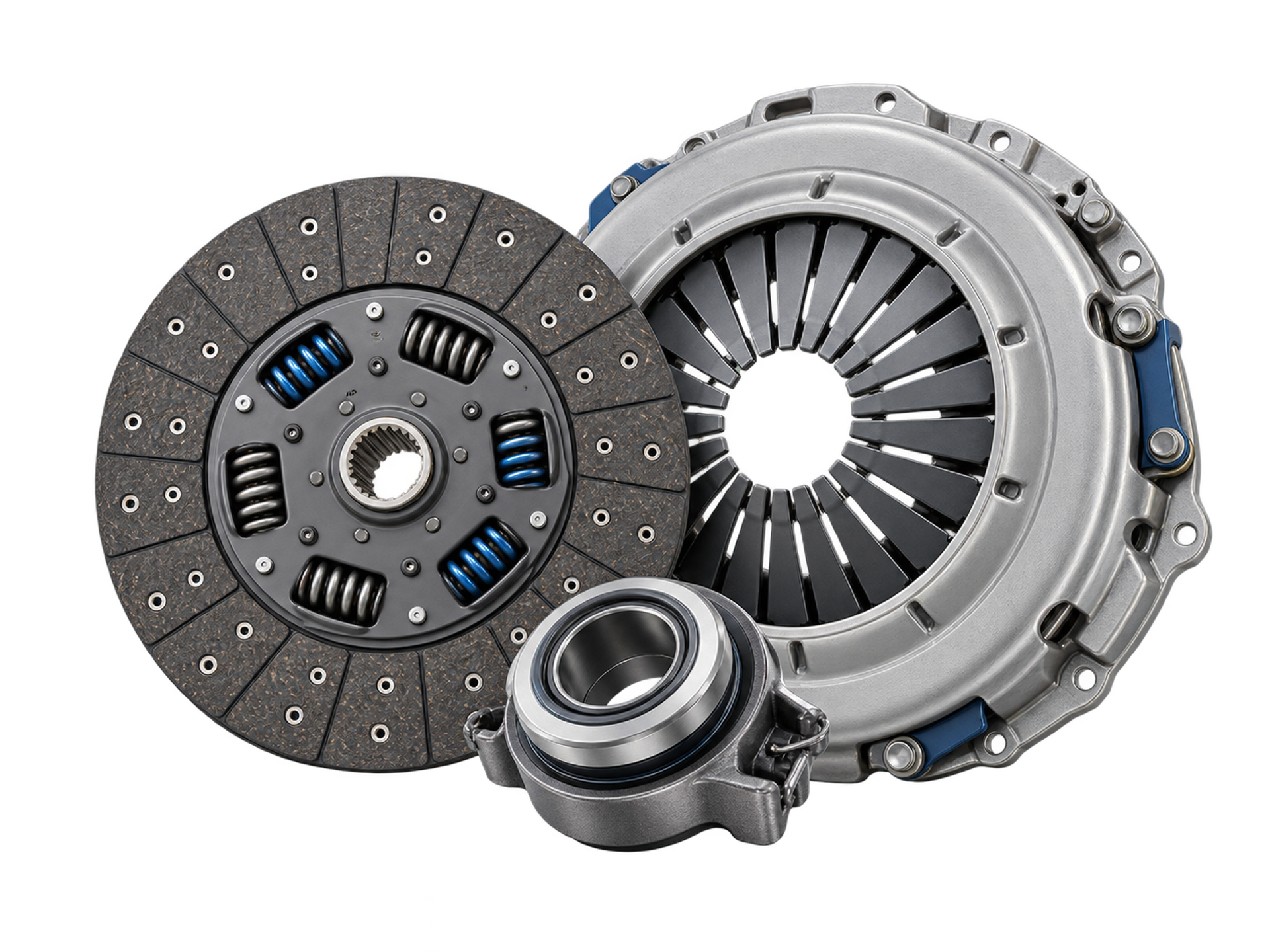 Clutch System