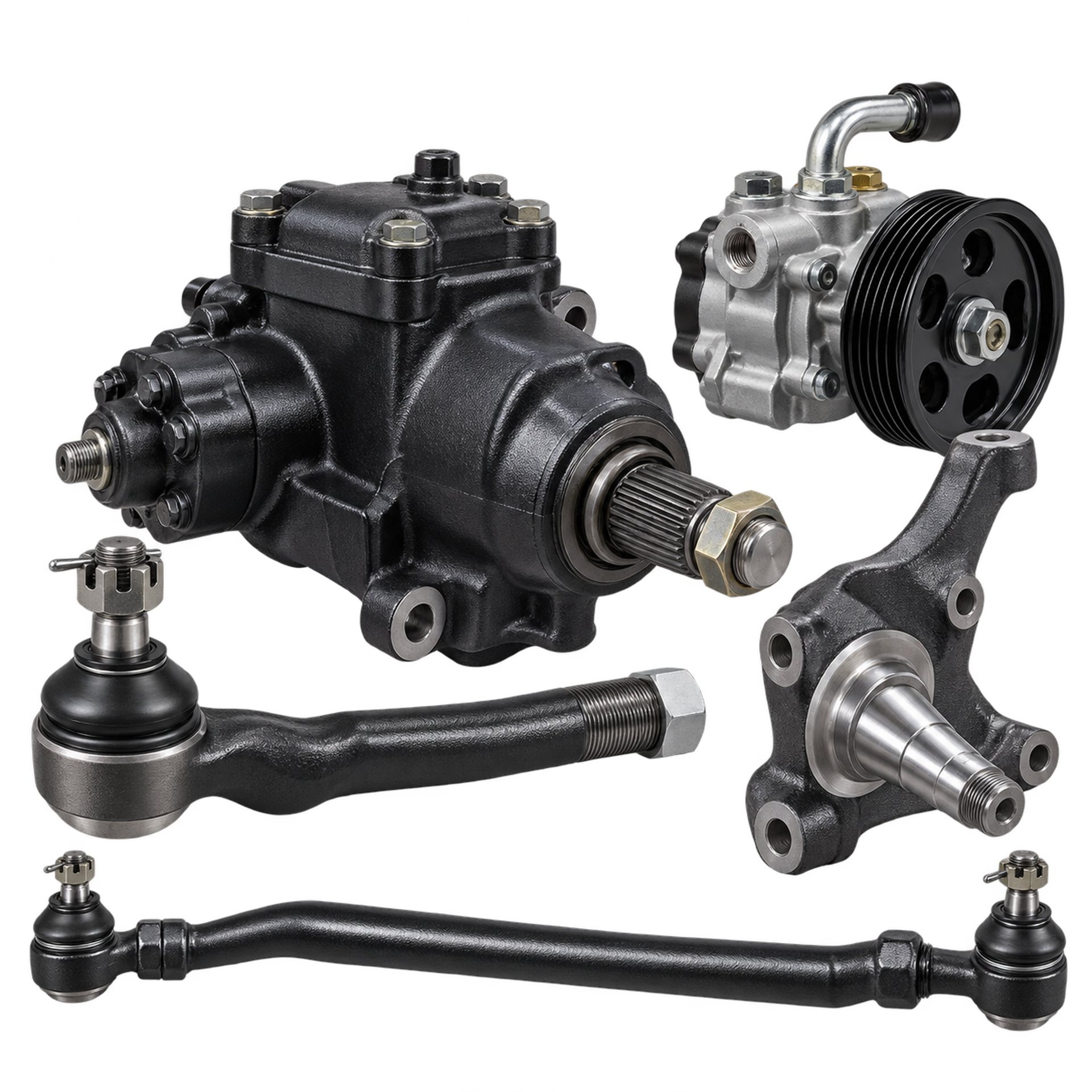 Steering System