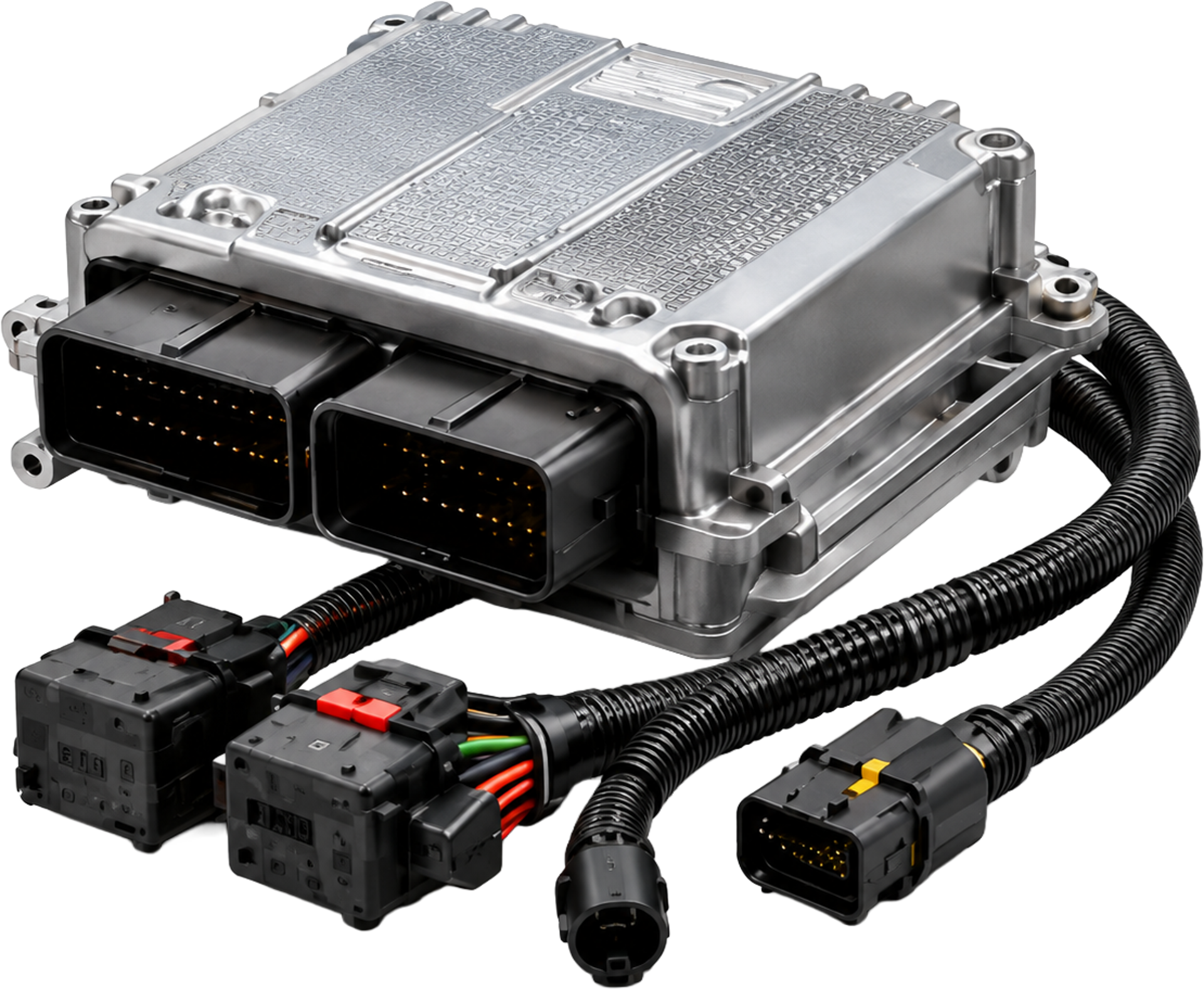 Electrical & Electronics