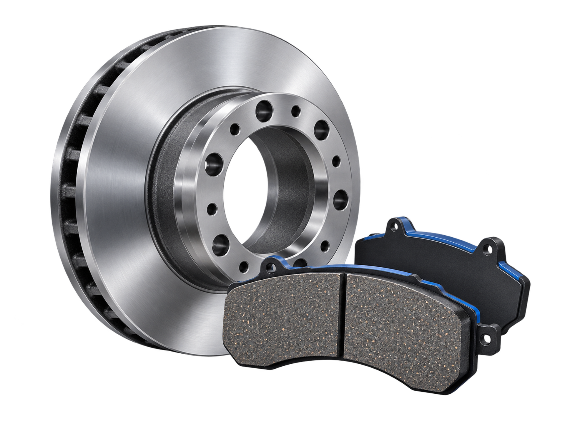 Brake Wear Parts