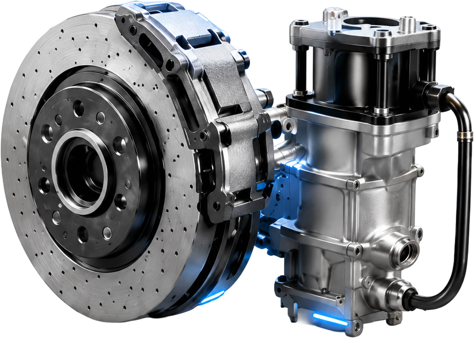 Brake Systems