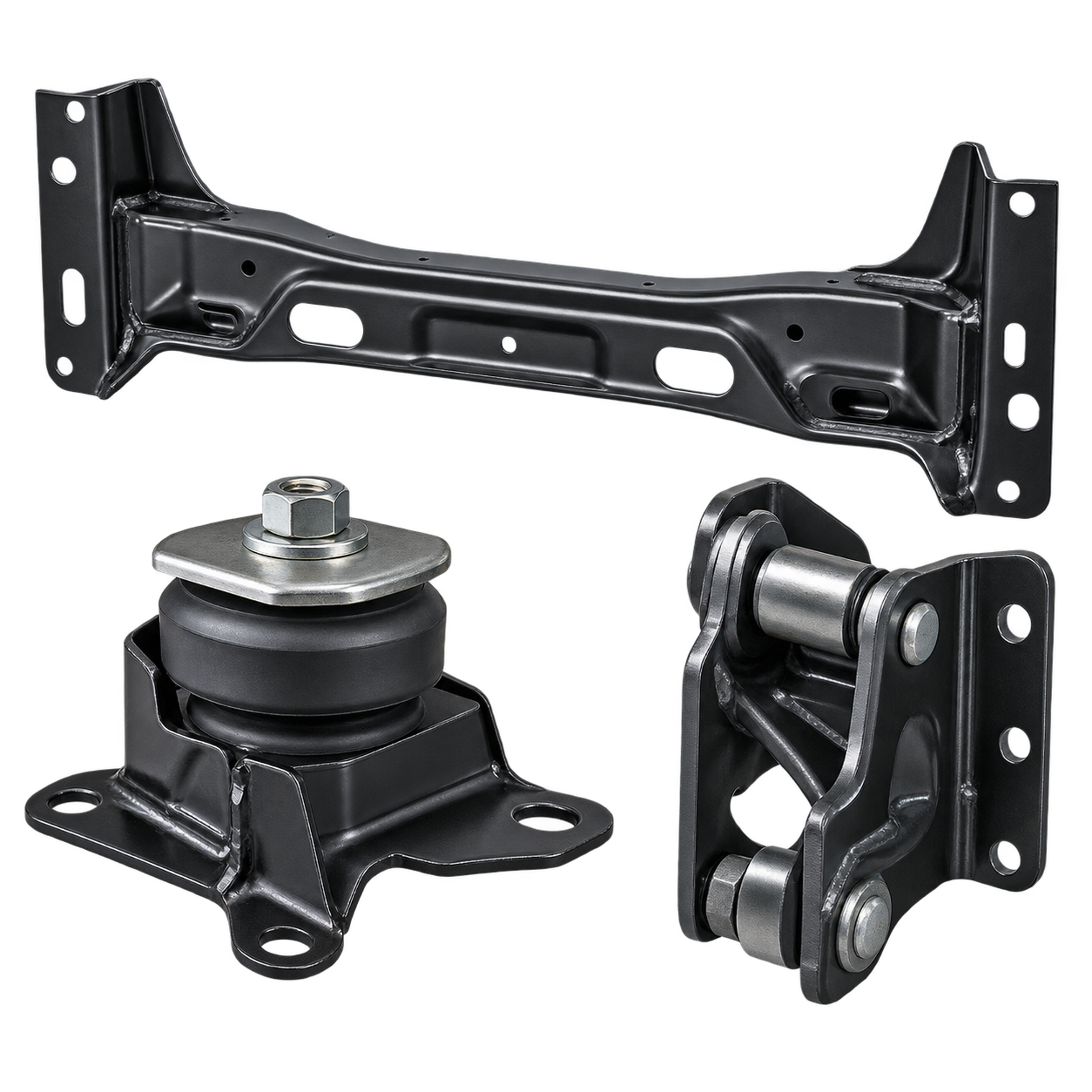 Cab Structural Parts