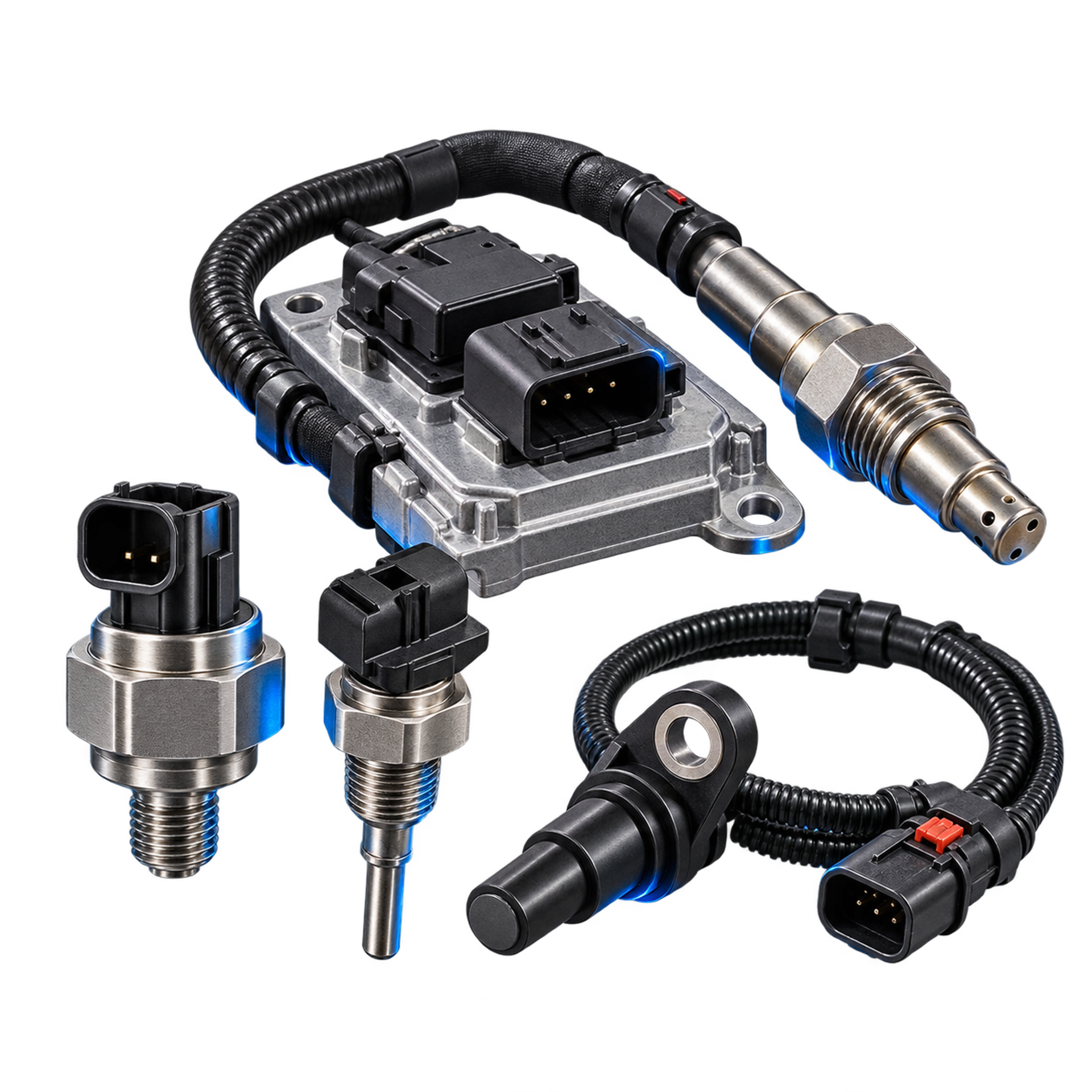 Sensors