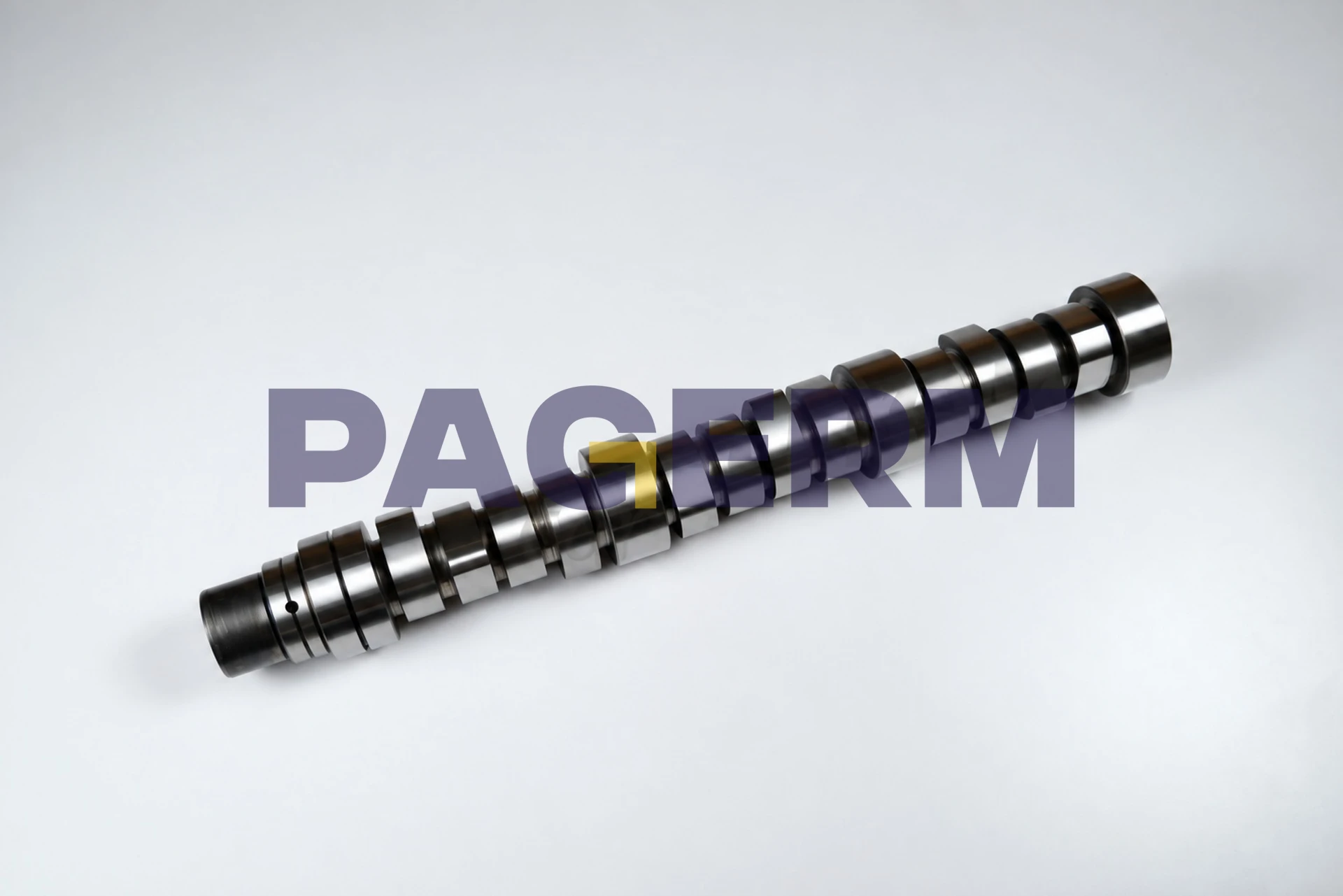 Crankshaft / Camshaft