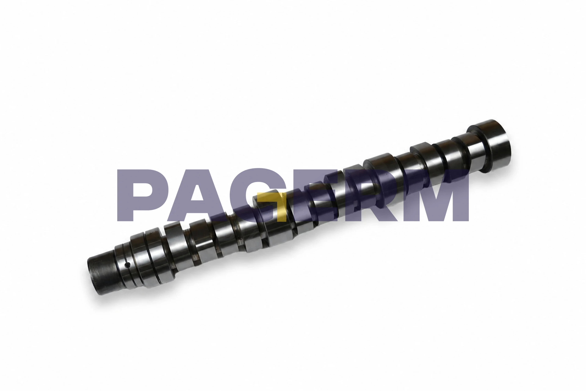 Crankshaft / Camshaft