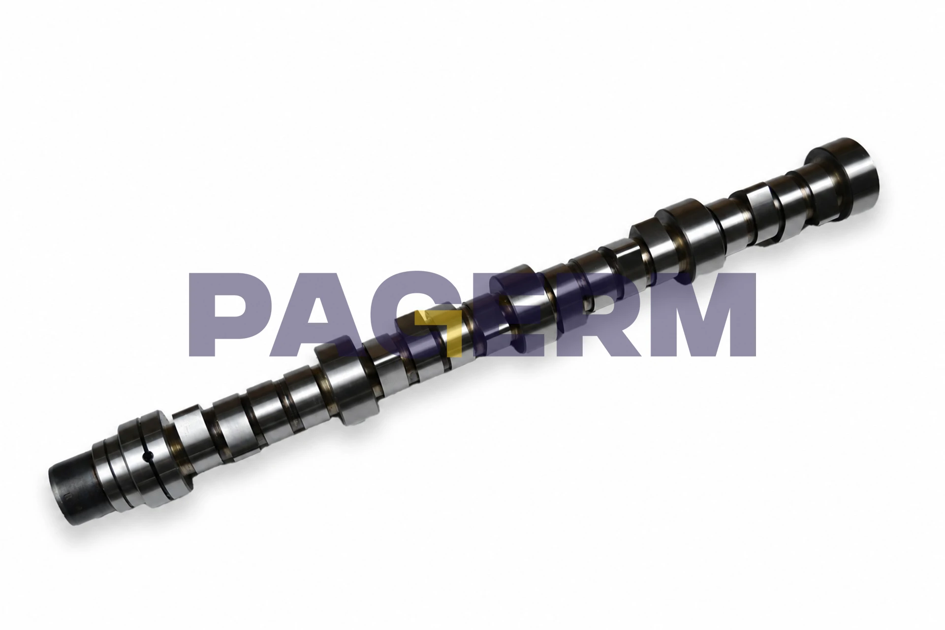Crankshaft / Camshaft