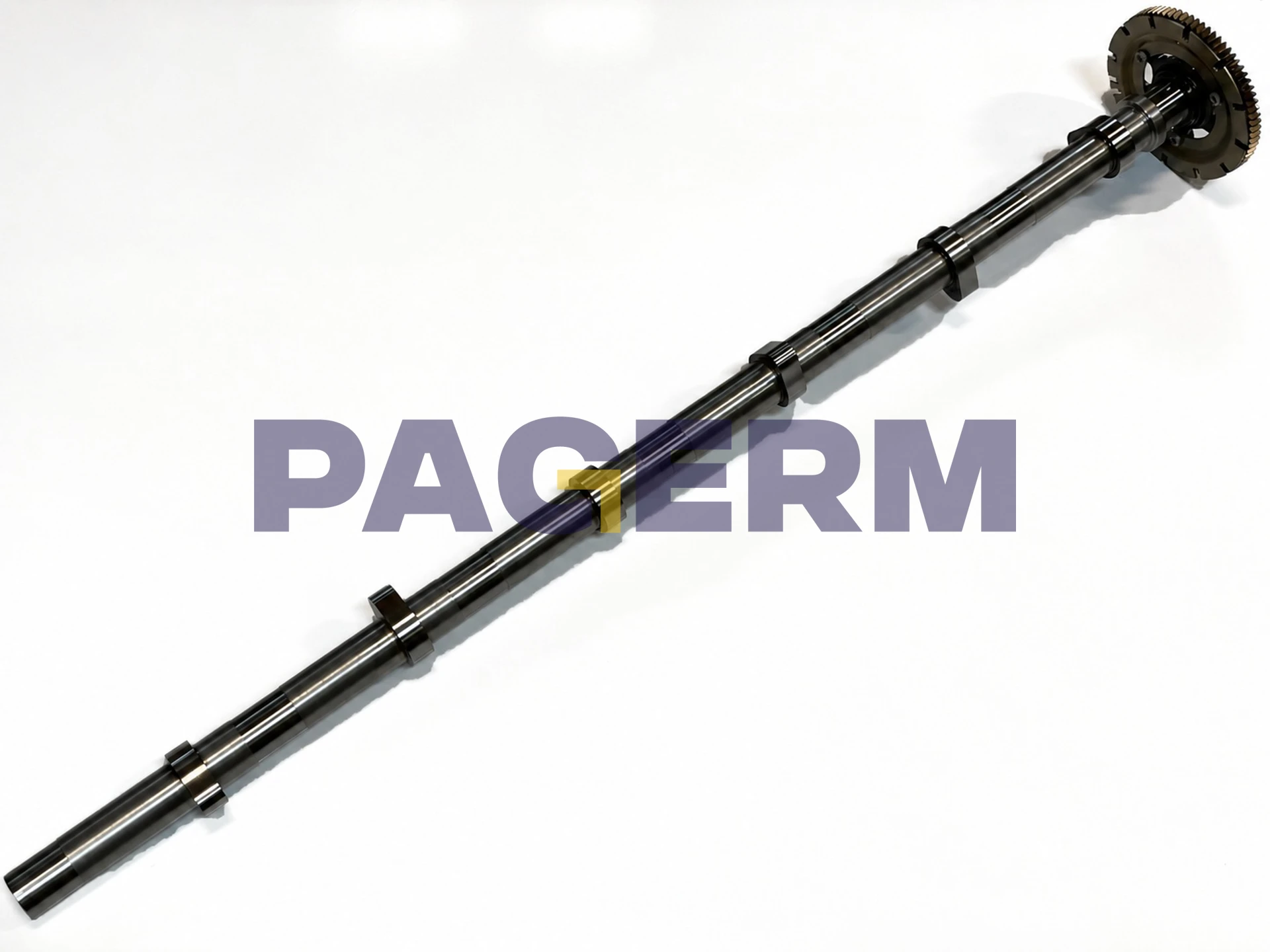 Crankshaft / Camshaft