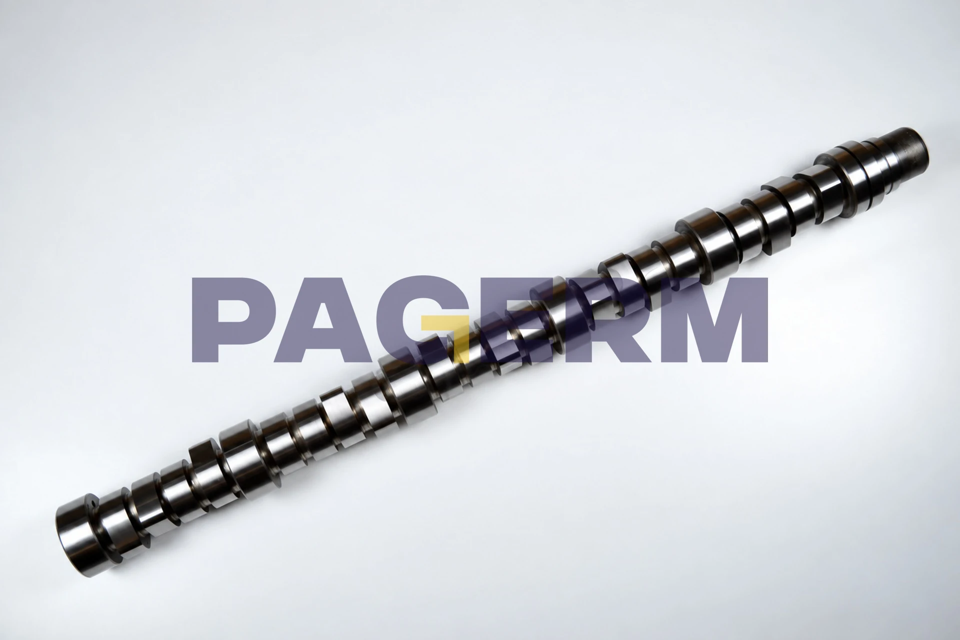 Crankshaft / Camshaft