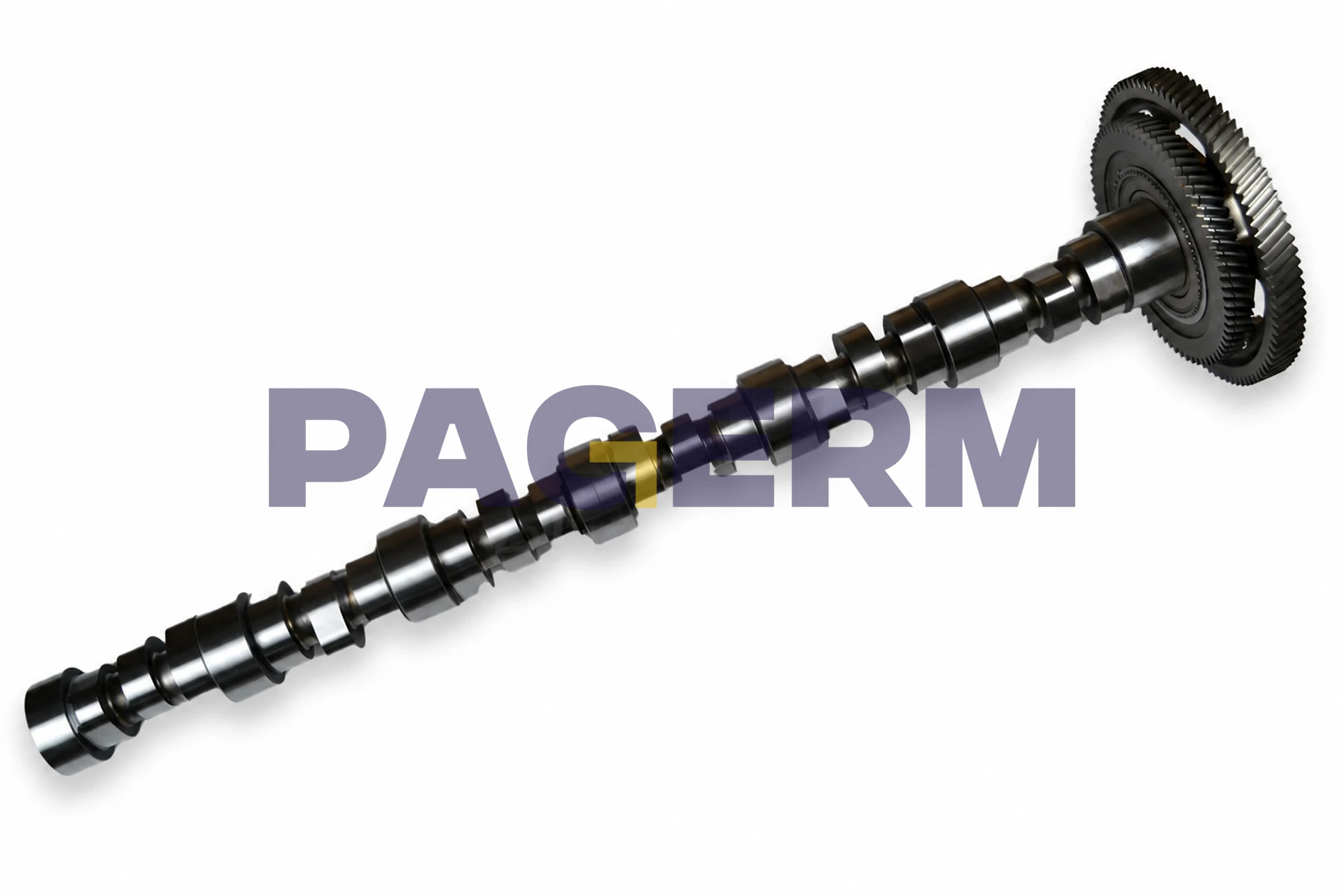 Crankshaft / Camshaft