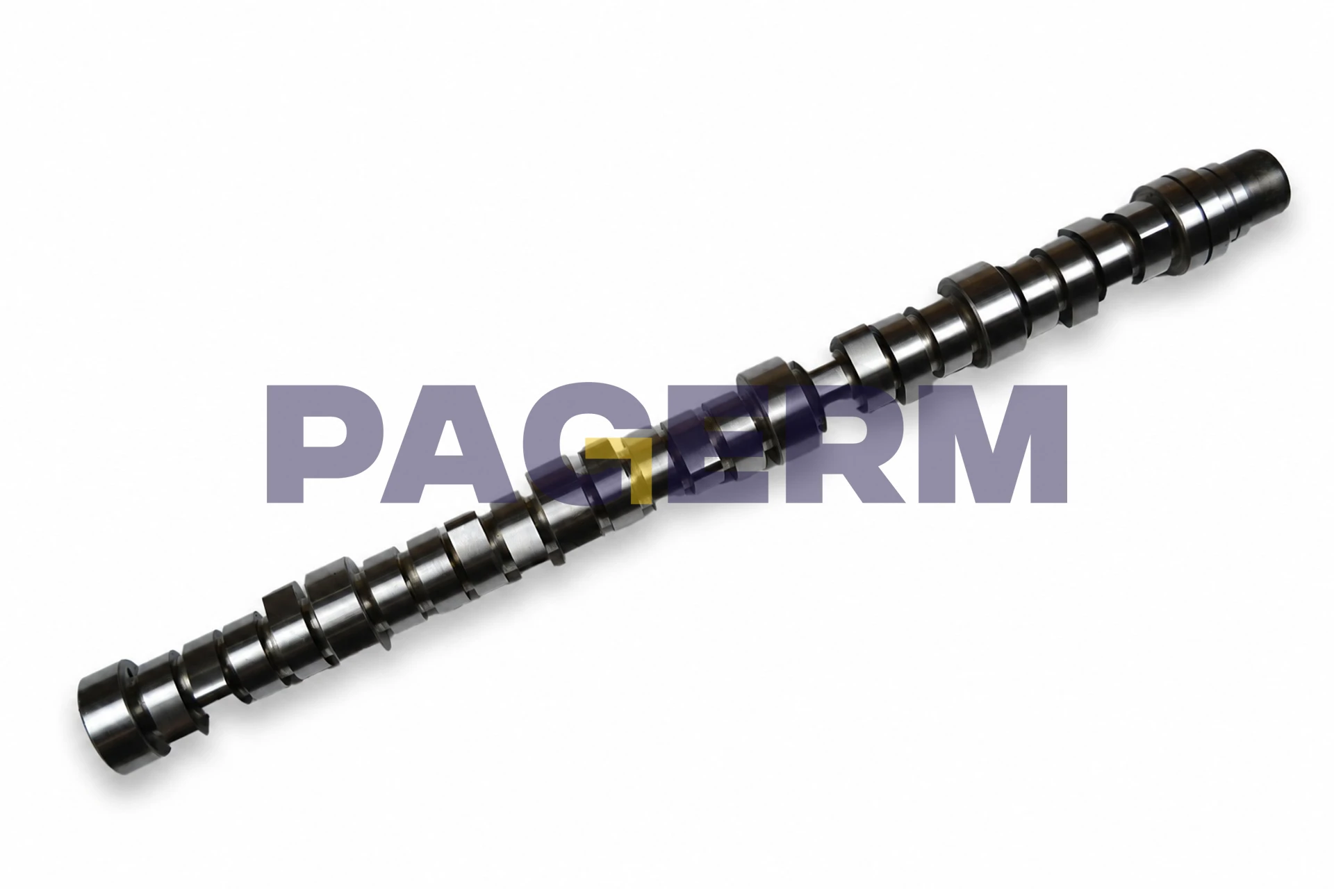 Crankshaft / Camshaft