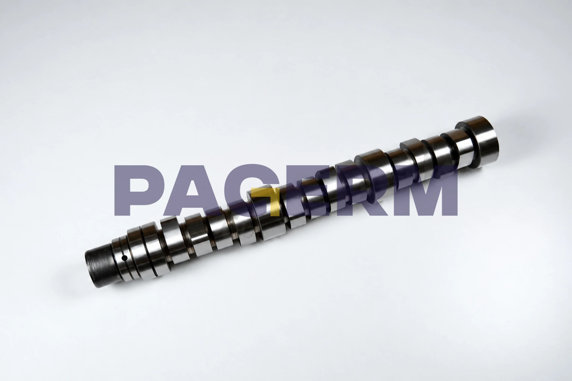 Crankshaft / Camshaft