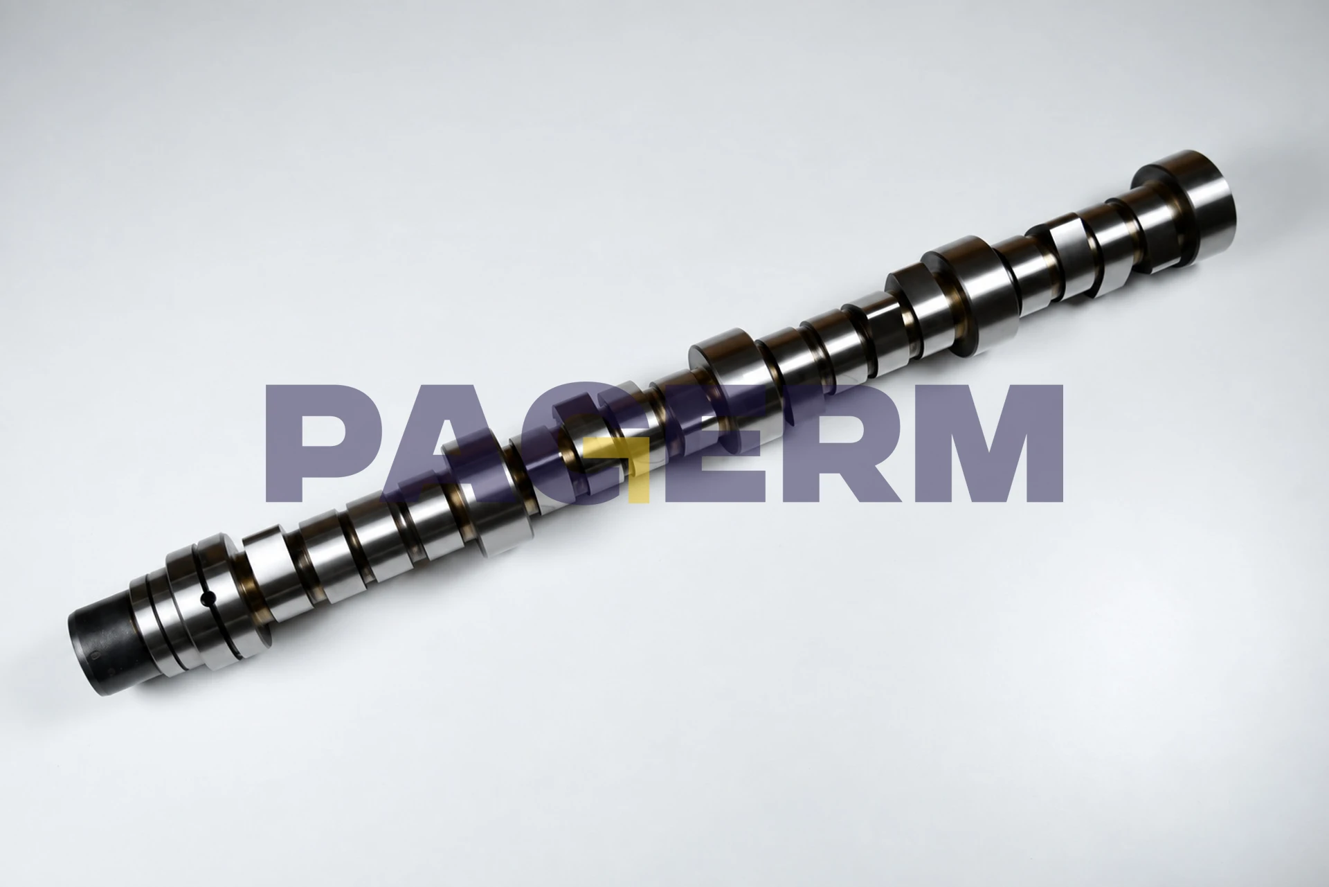 Crankshaft / Camshaft