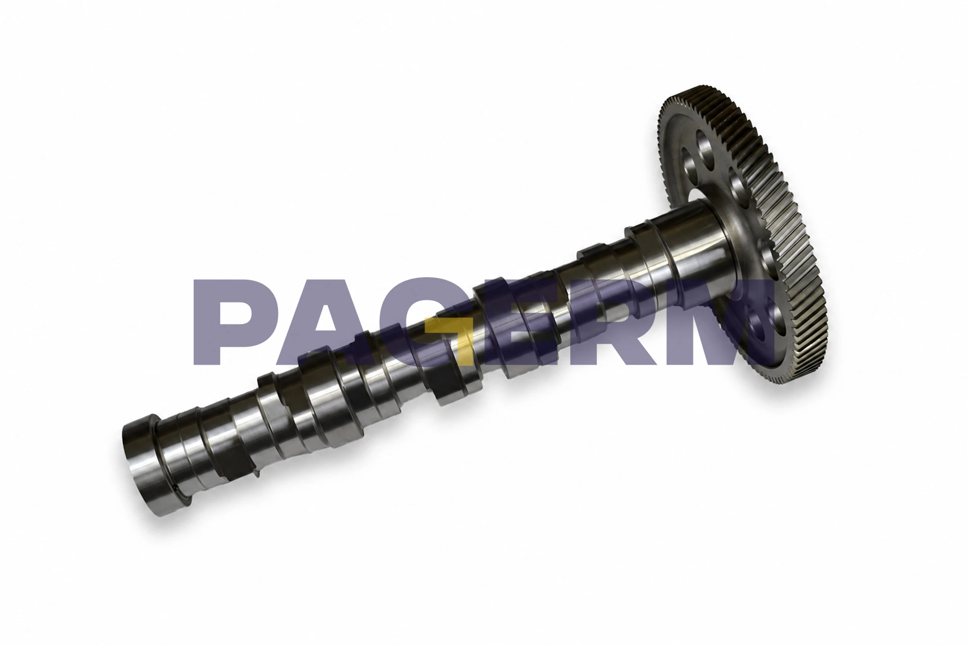 Crankshaft / Camshaft