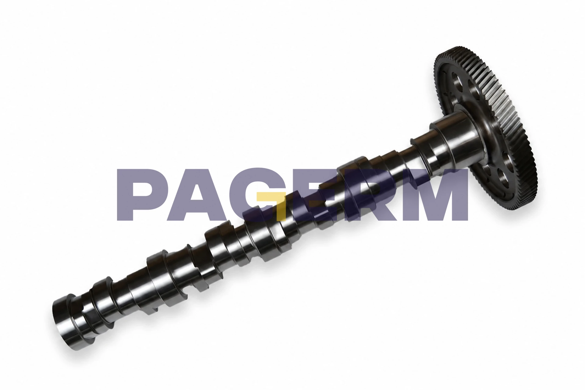 Crankshaft / Camshaft
