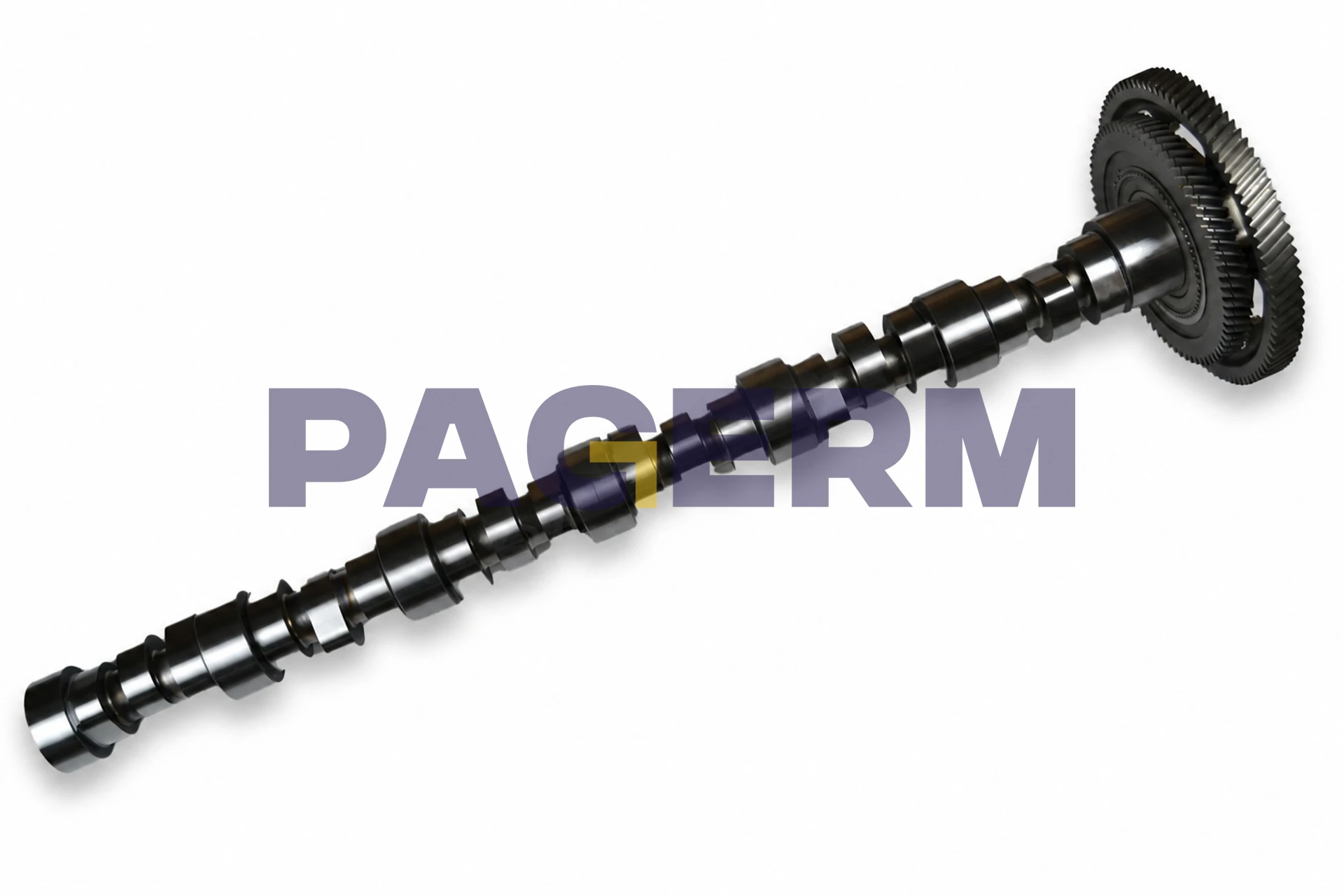 Crankshaft / Camshaft
