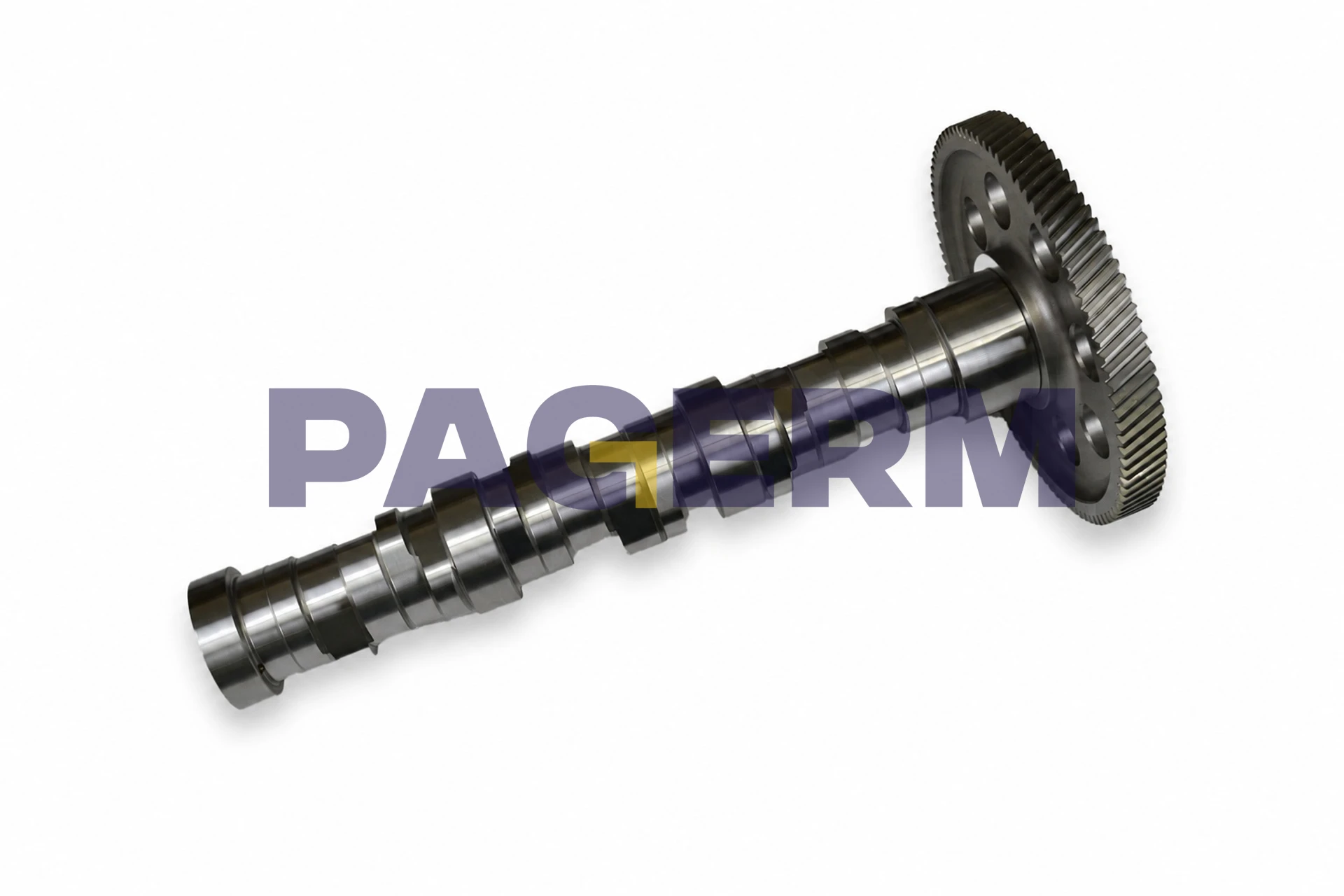 Crankshaft / Camshaft