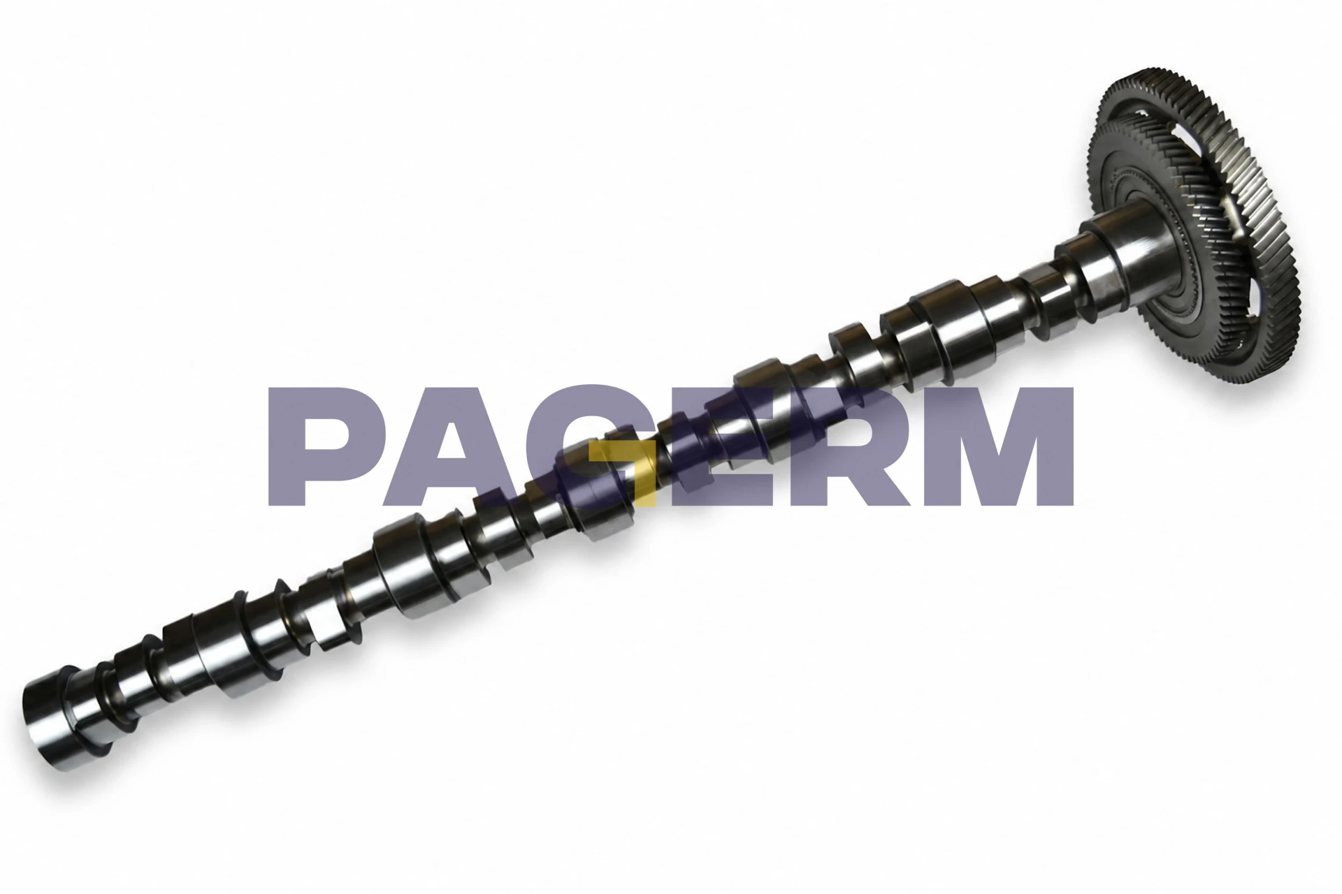 Crankshaft / Camshaft