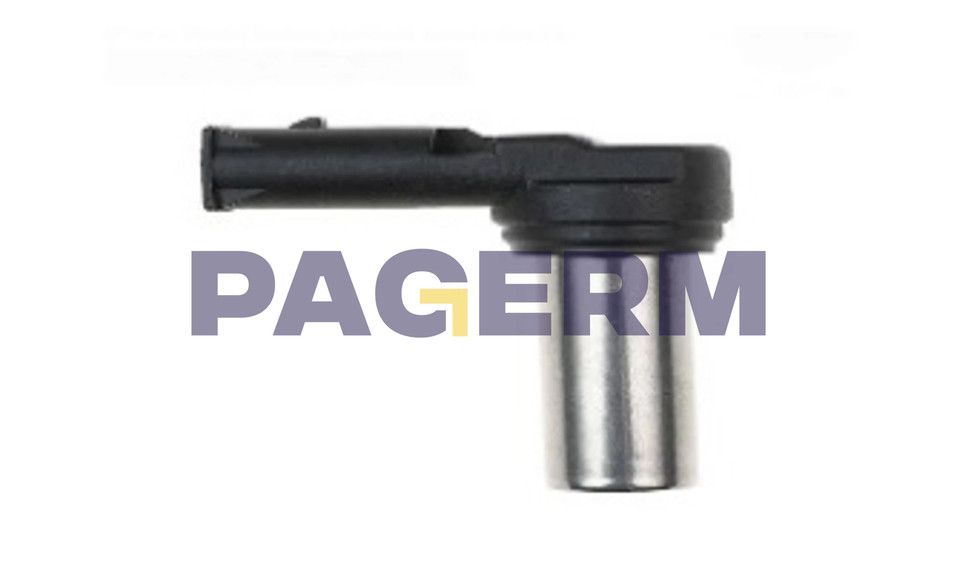 Flywheel sensor