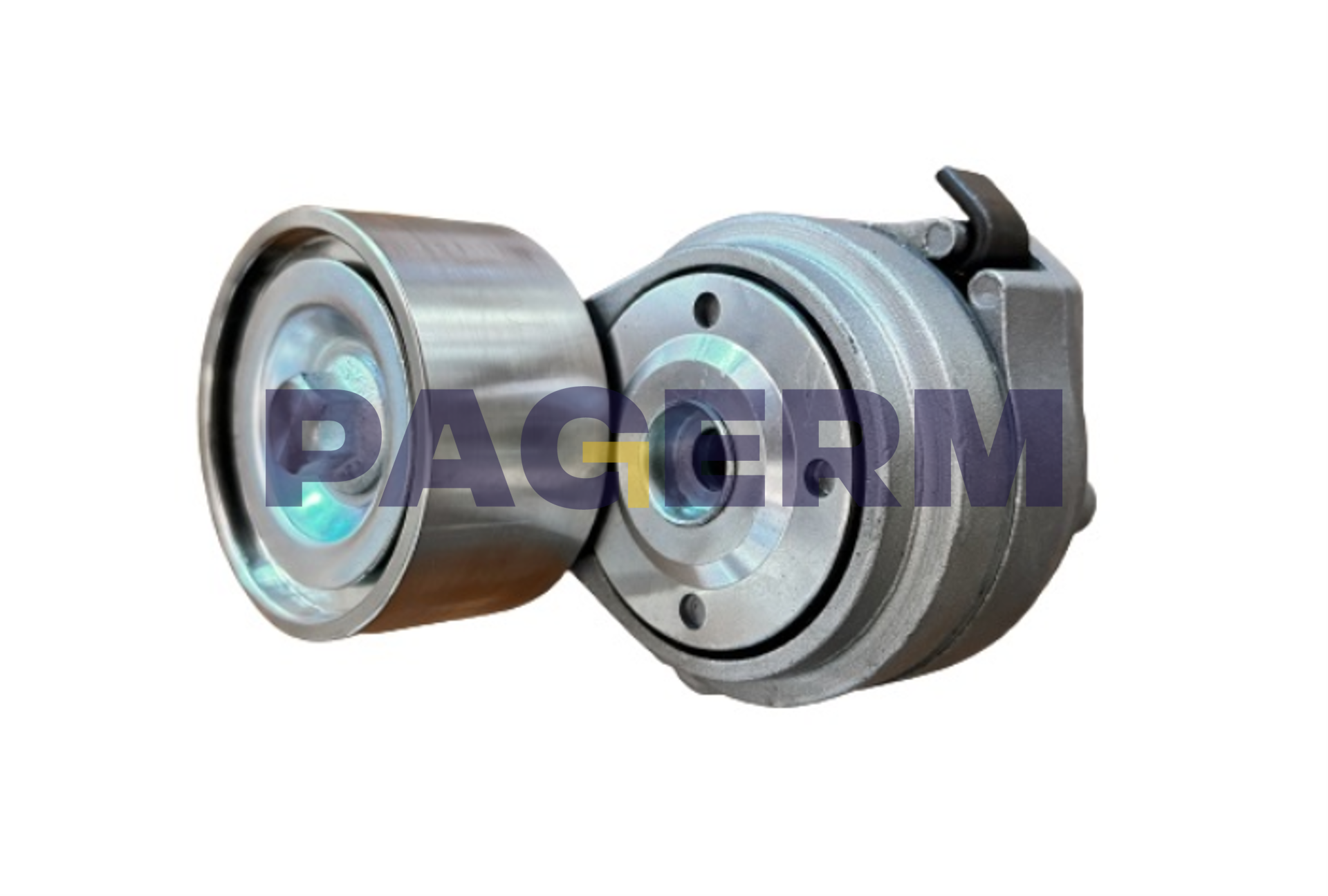 Belt tensioner