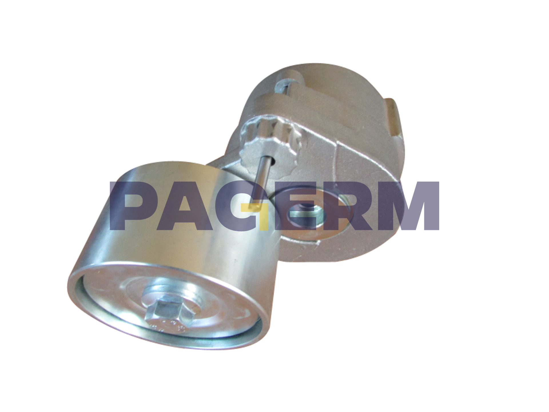 Belt tensioner