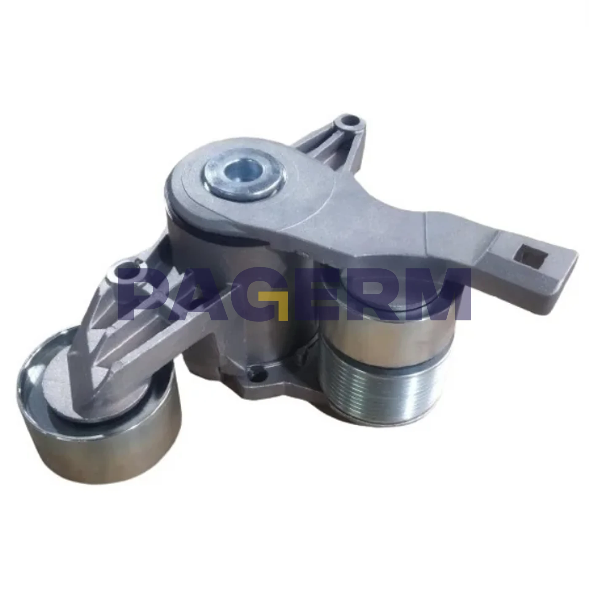 Belt tensioner