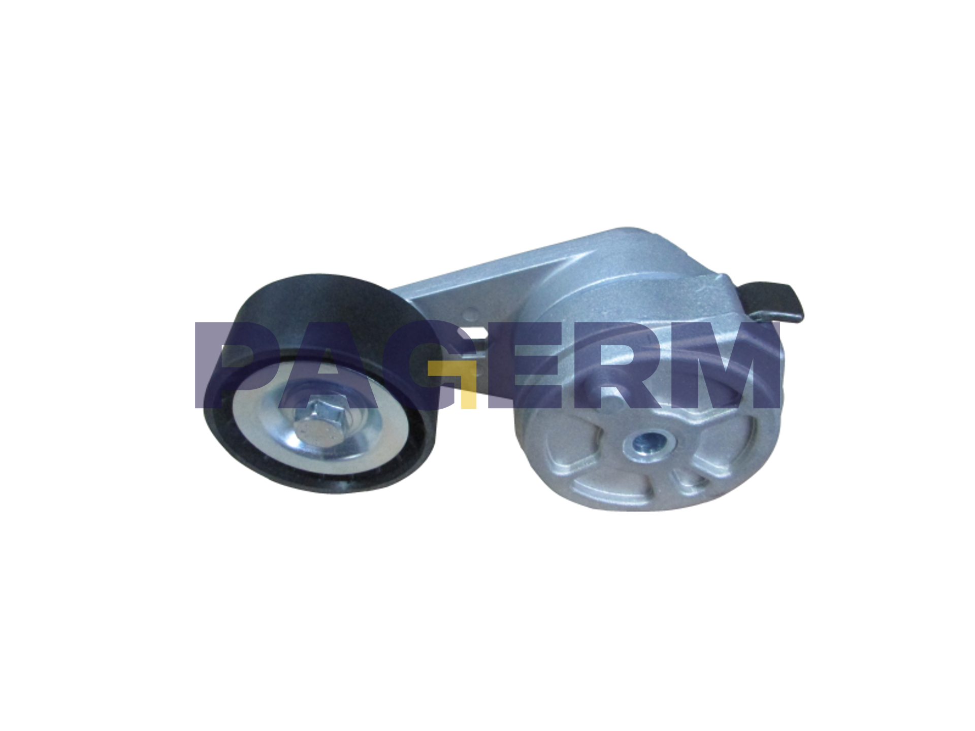 Belt tensioner