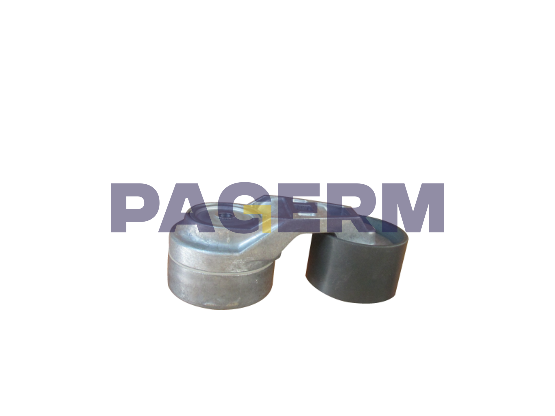 Belt tensioner