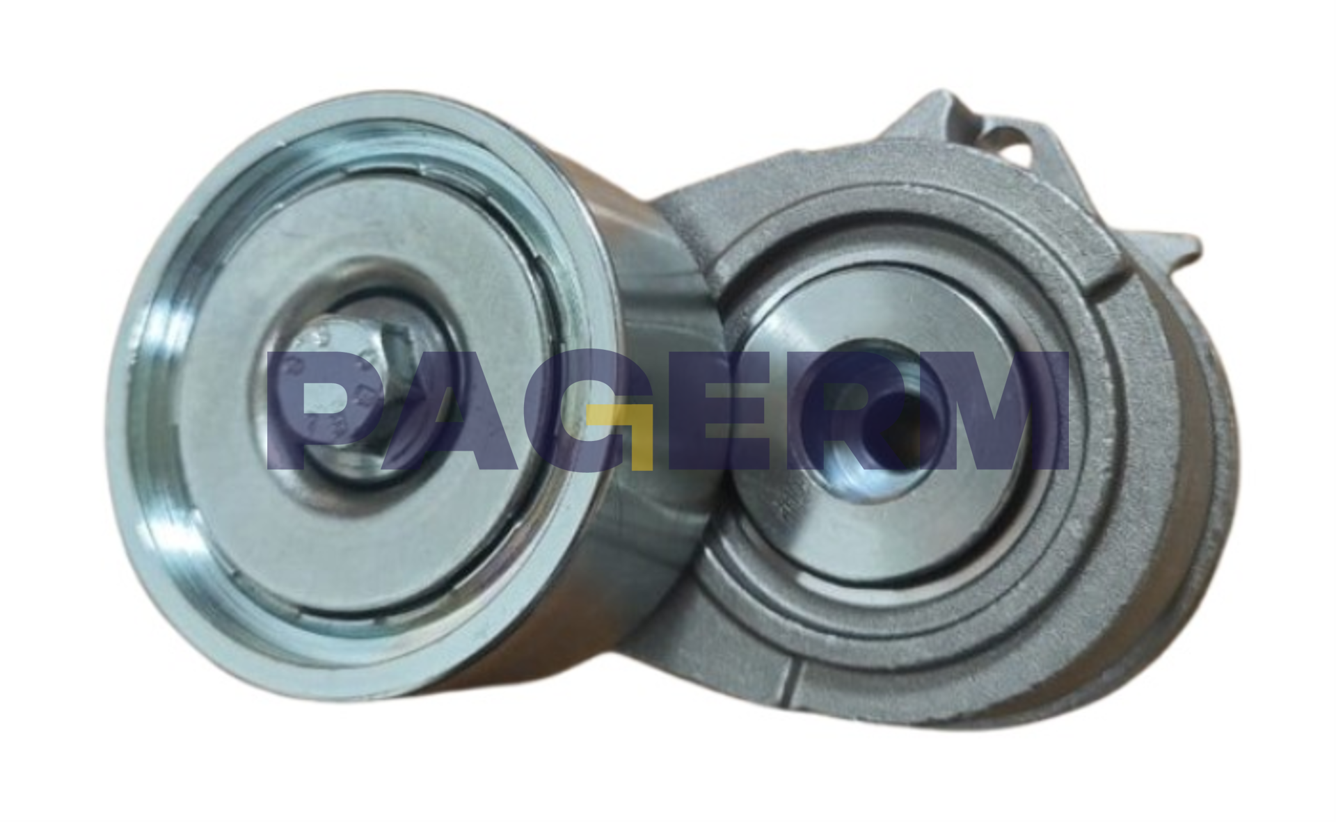 Belt tensioner