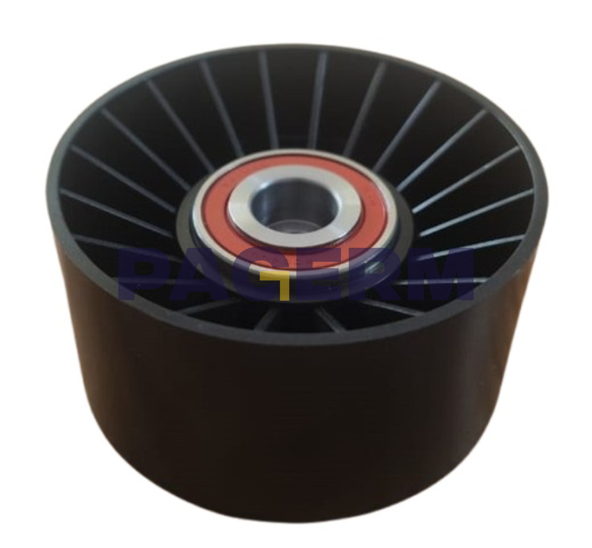 Tensioner pulley