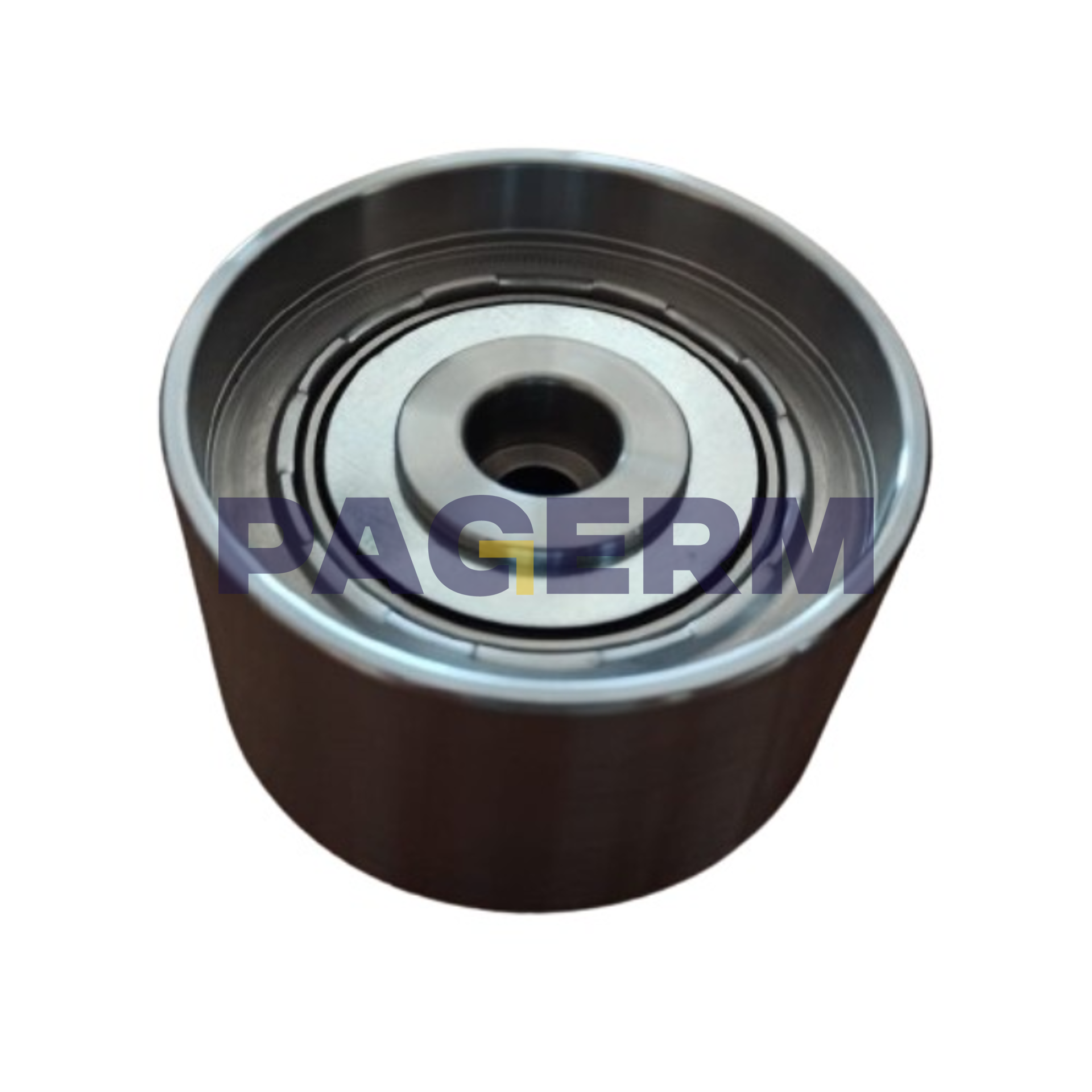 Tensioner pulley