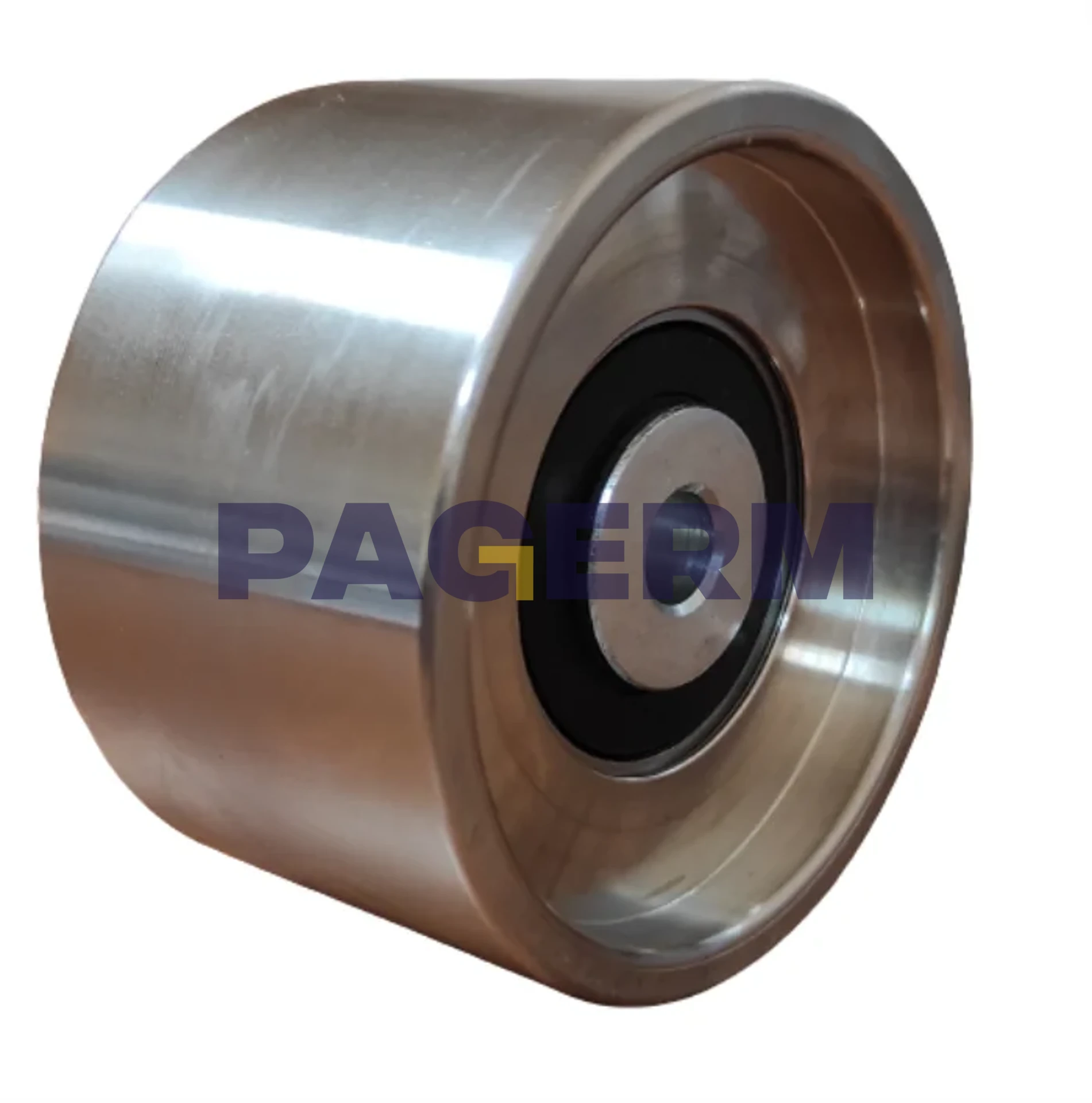 Tensioner pulley