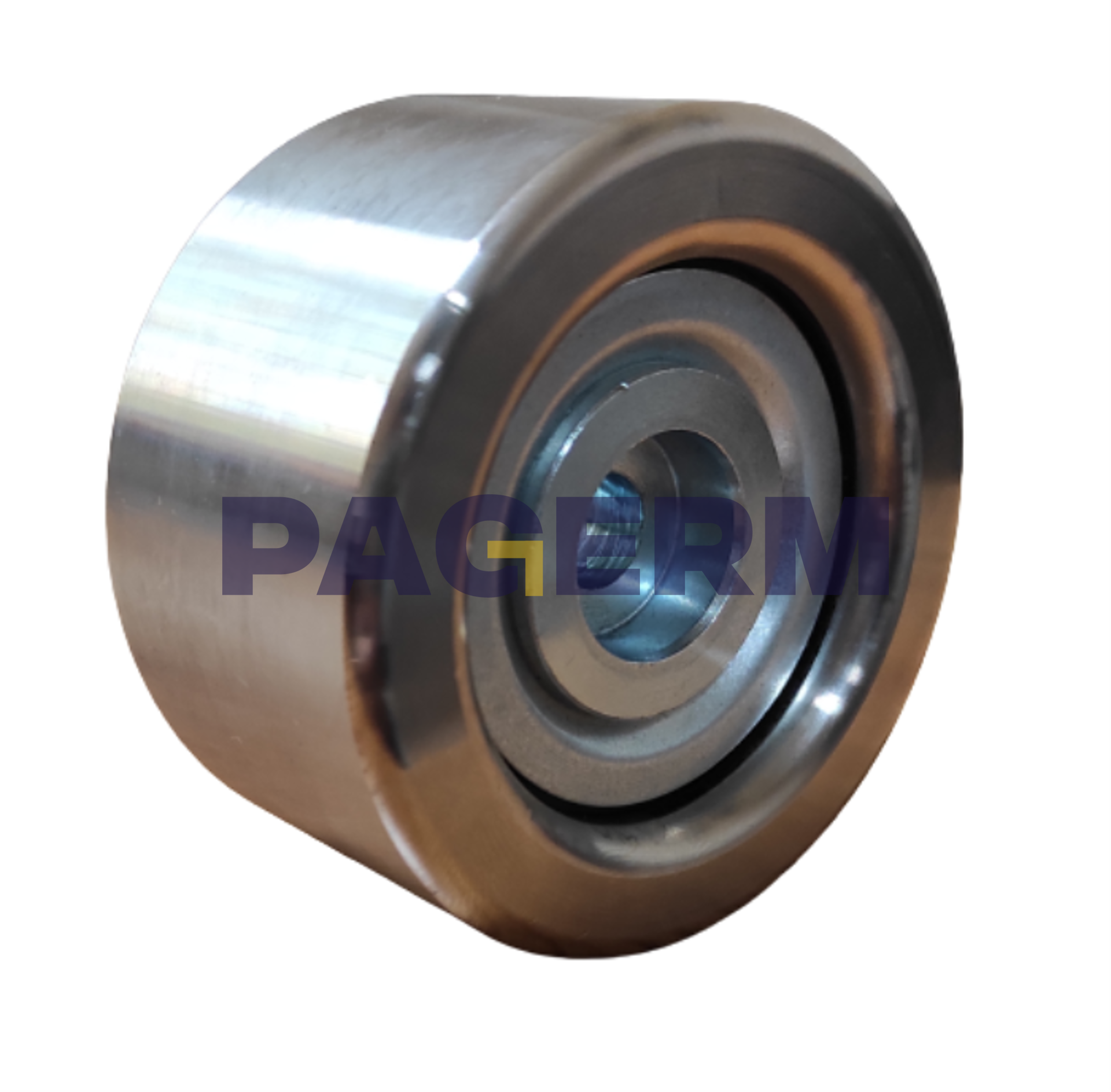 Tensioner pulley
