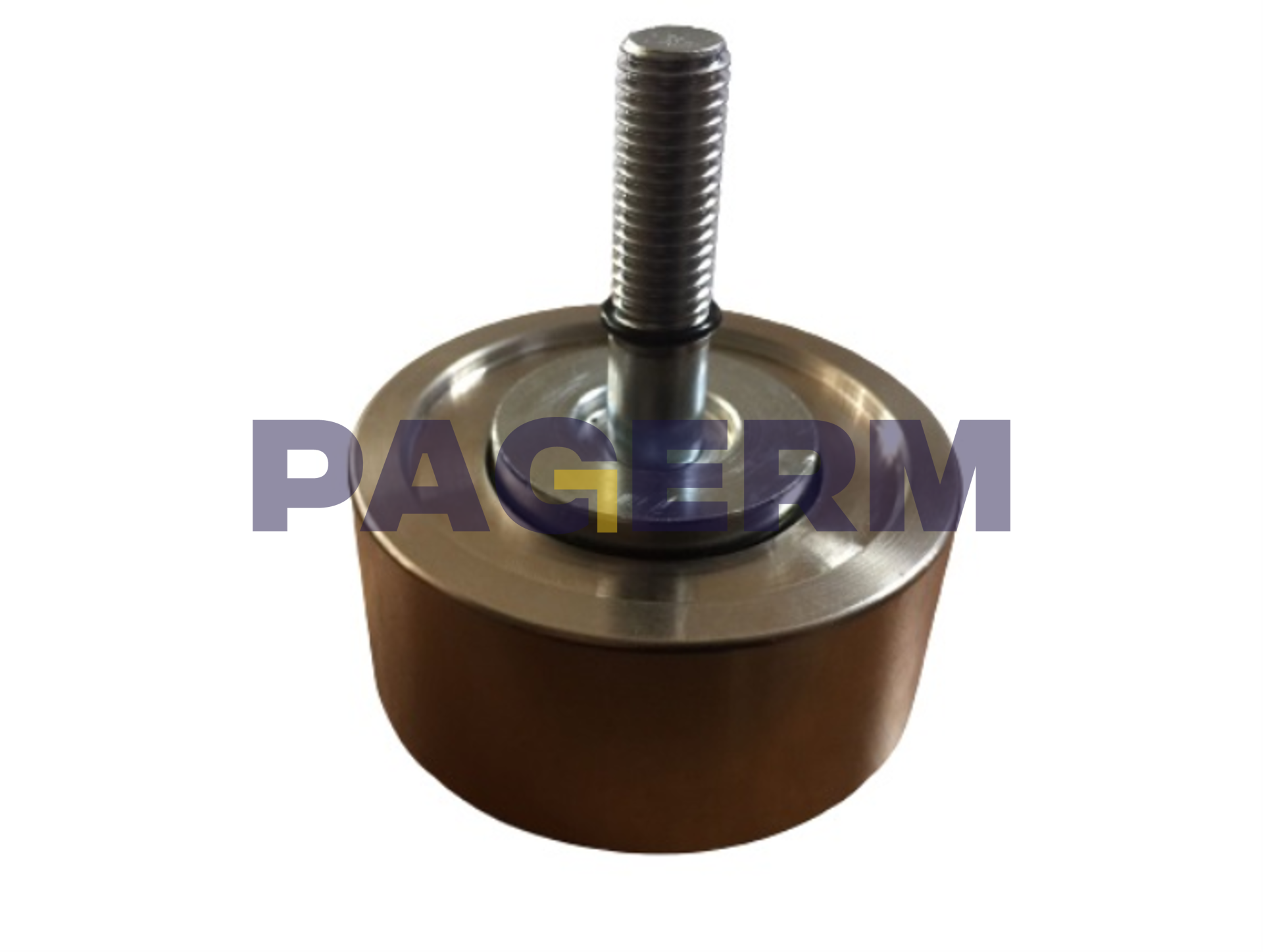 Tensioner pulley