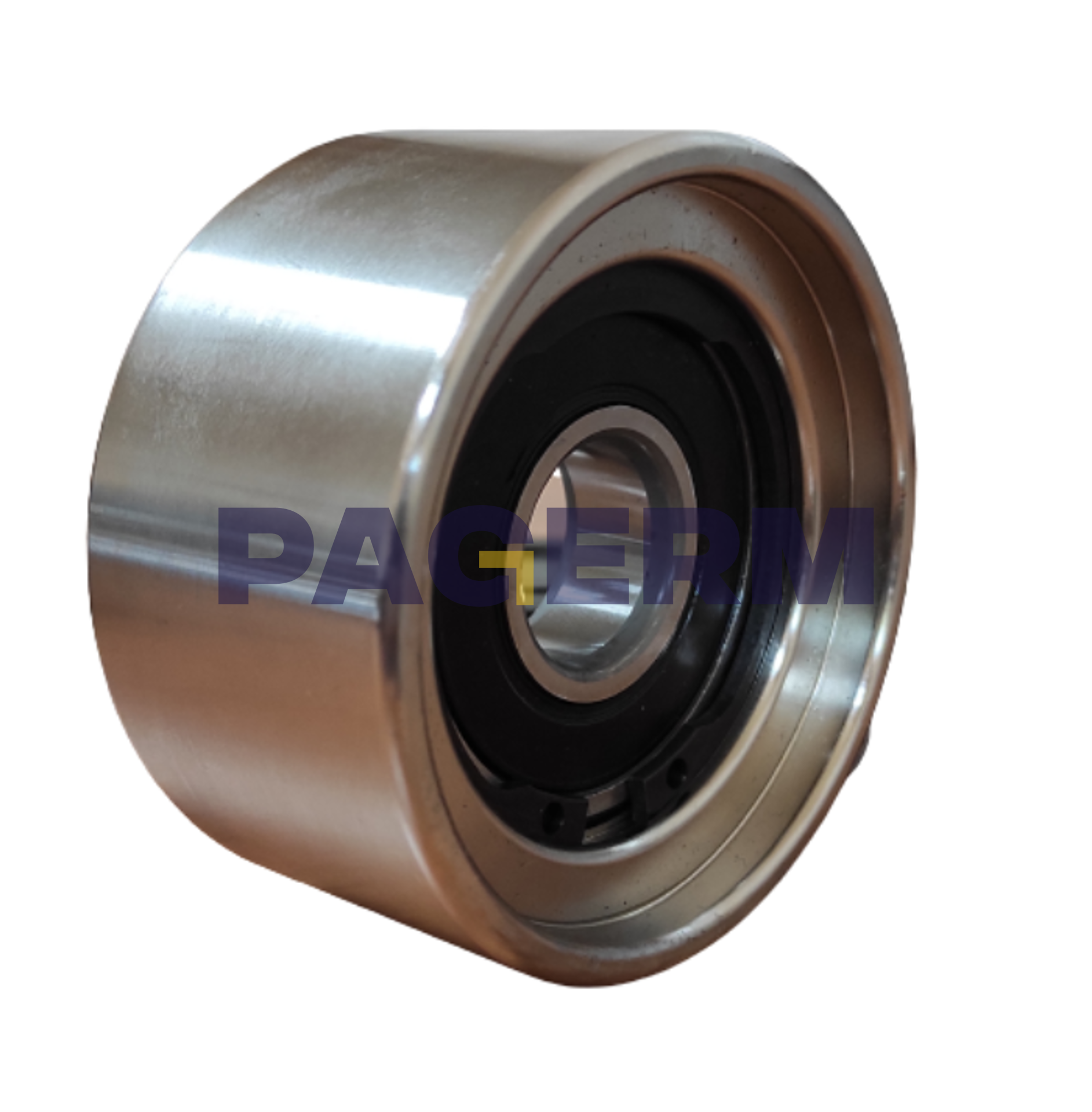 Tensioner pulley