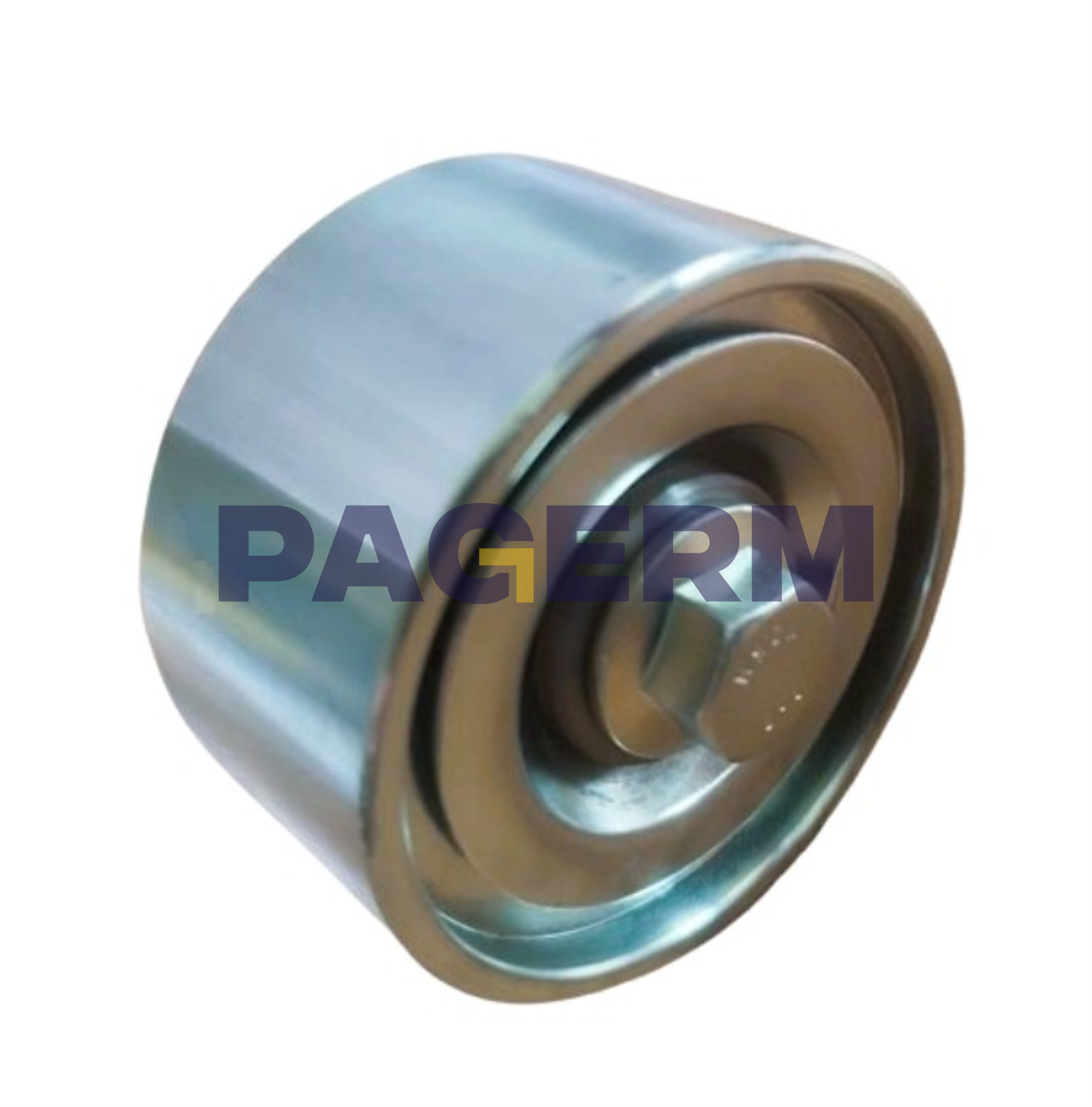 Tensioner pulley