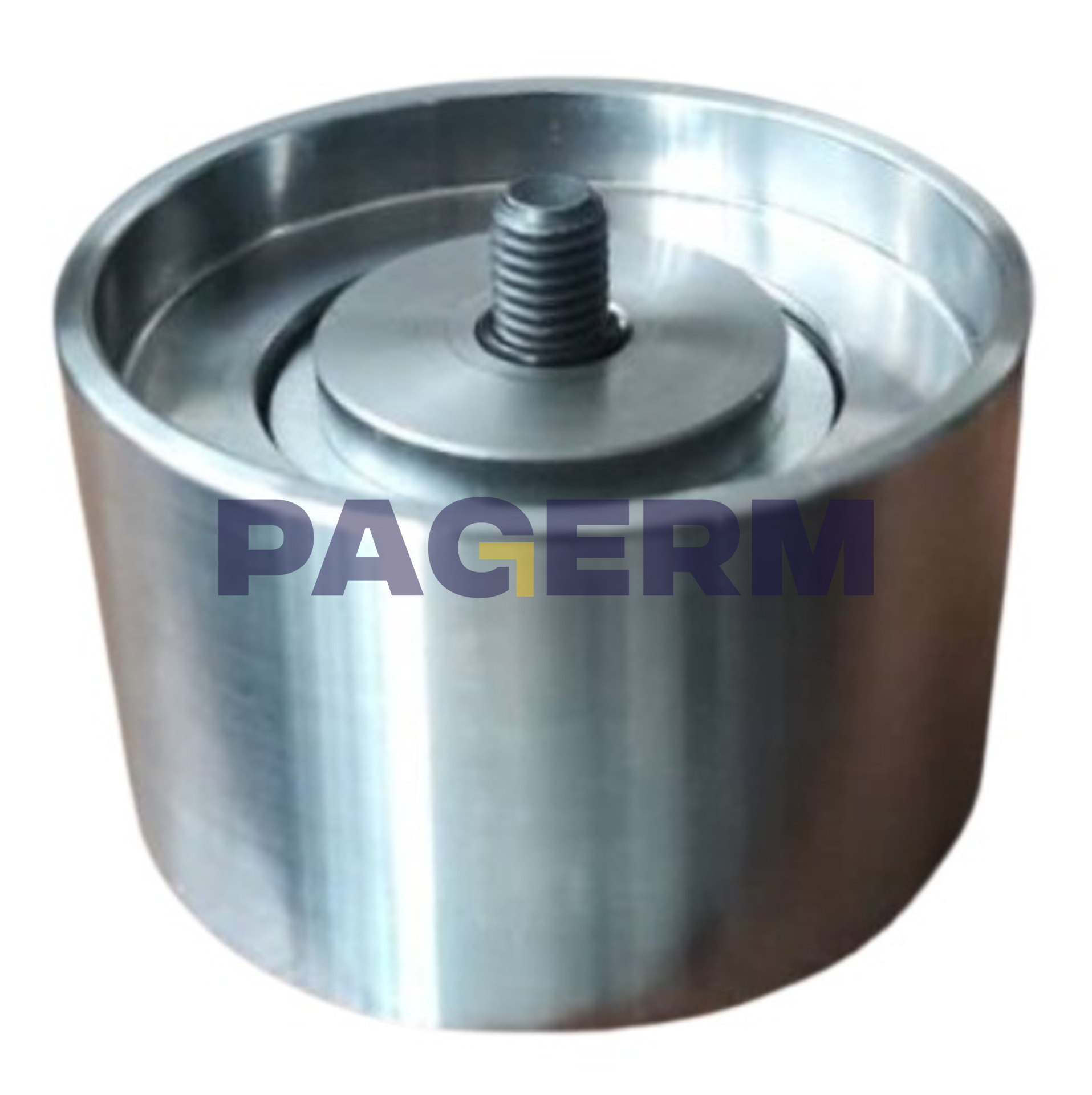 Tensioner pulley