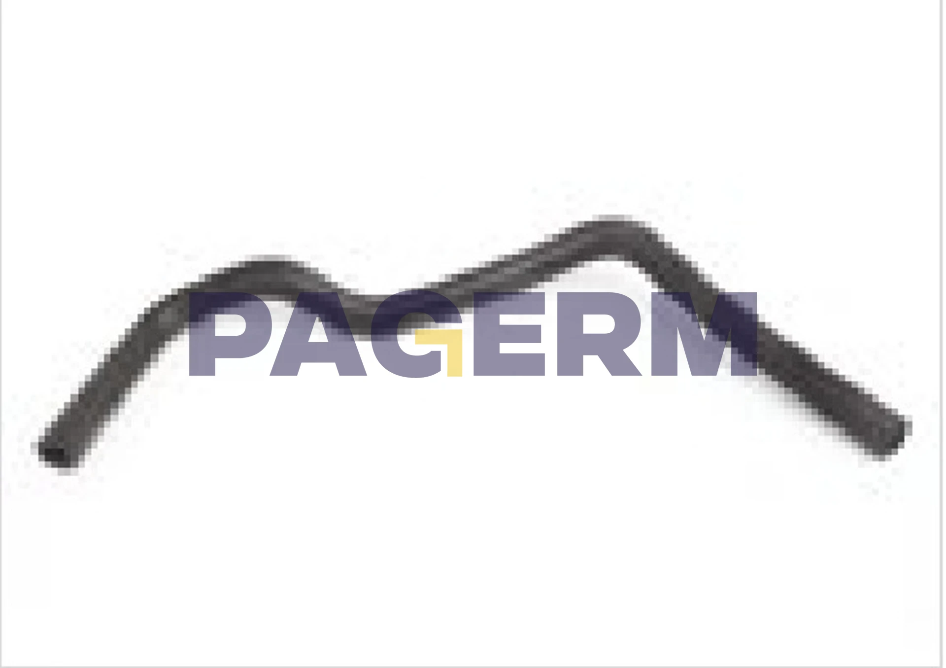 Engine cooling hose