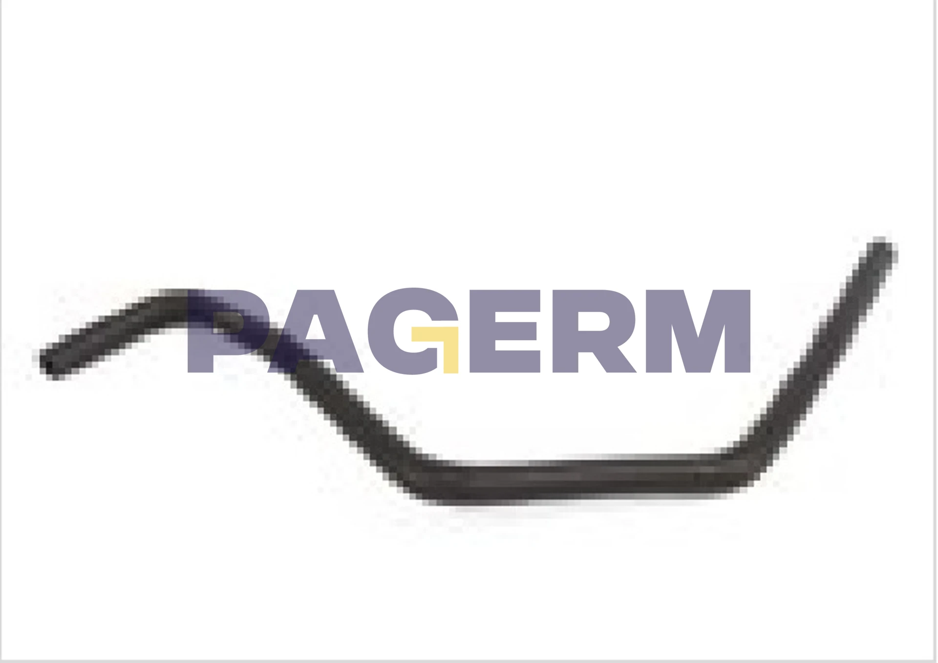 Engine cooling hose