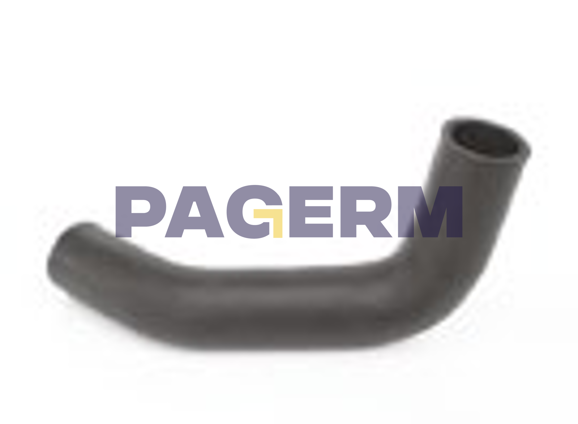 Engine cooling hose