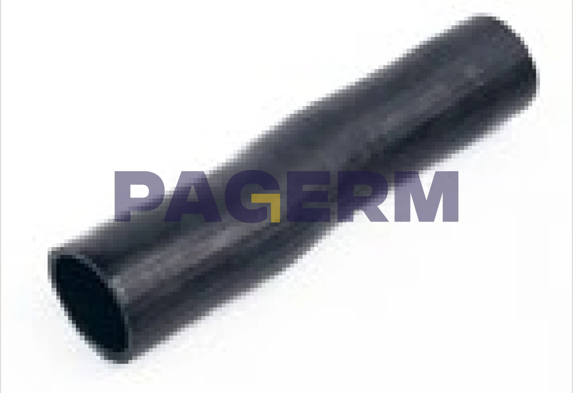 Engine cooling hose