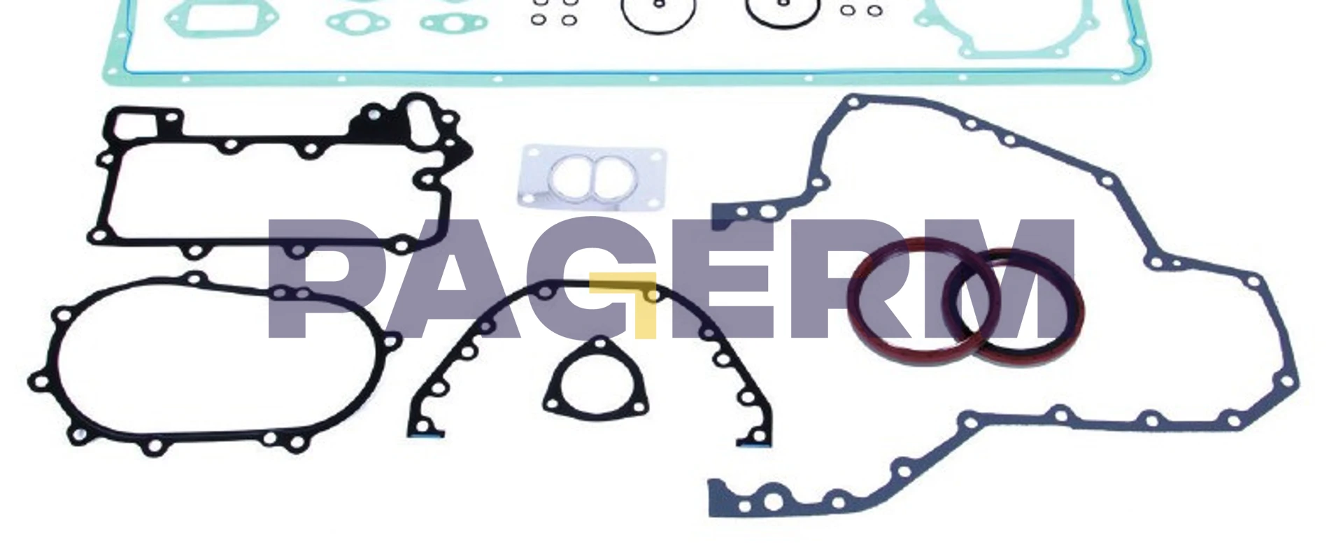 Gasket set