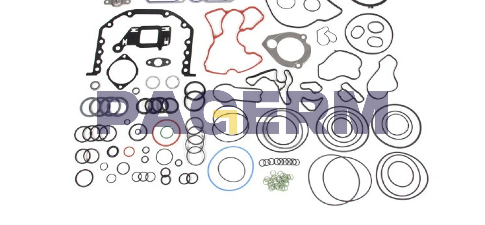Gasket set
