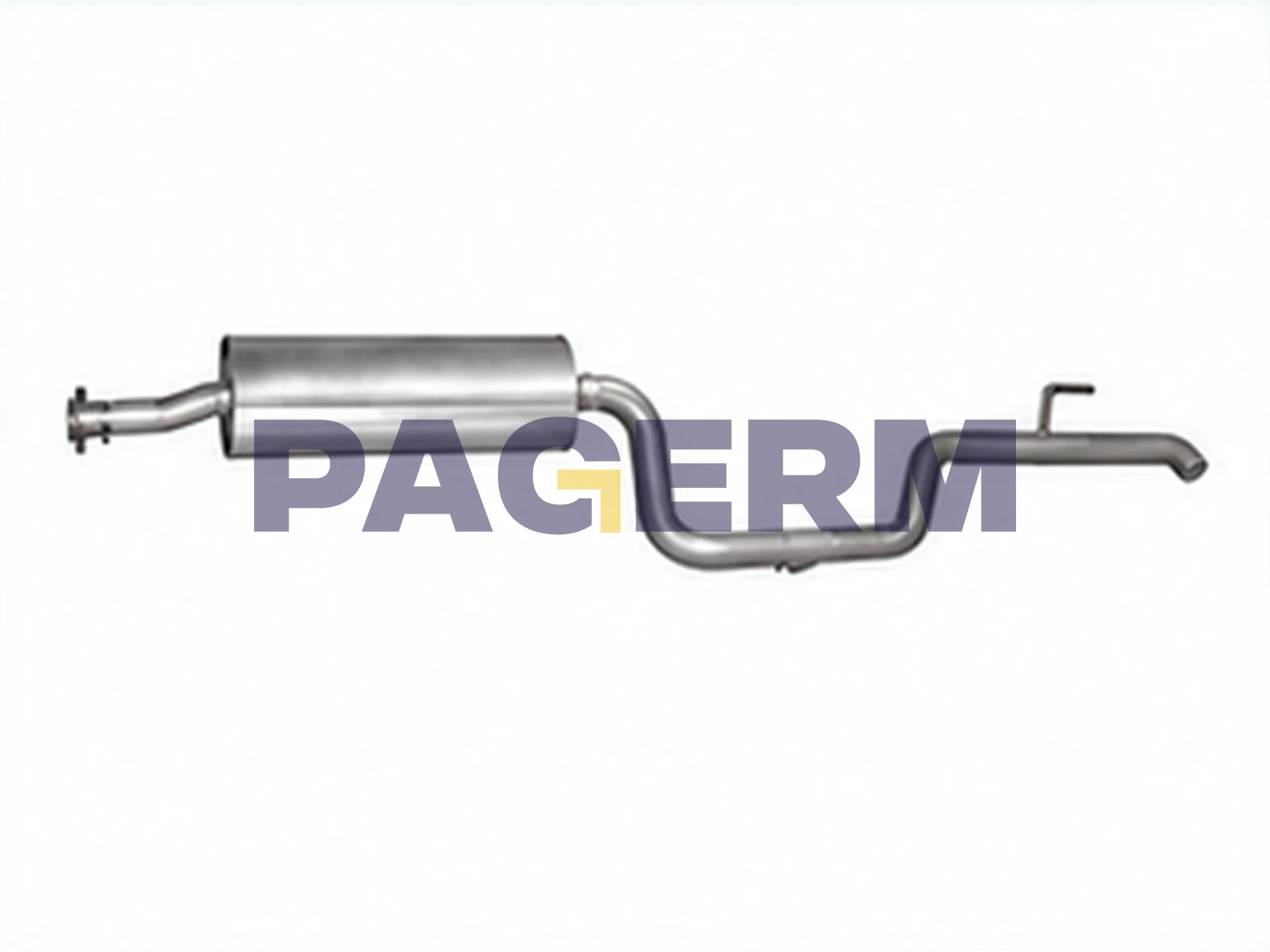 Exhaust Silencer