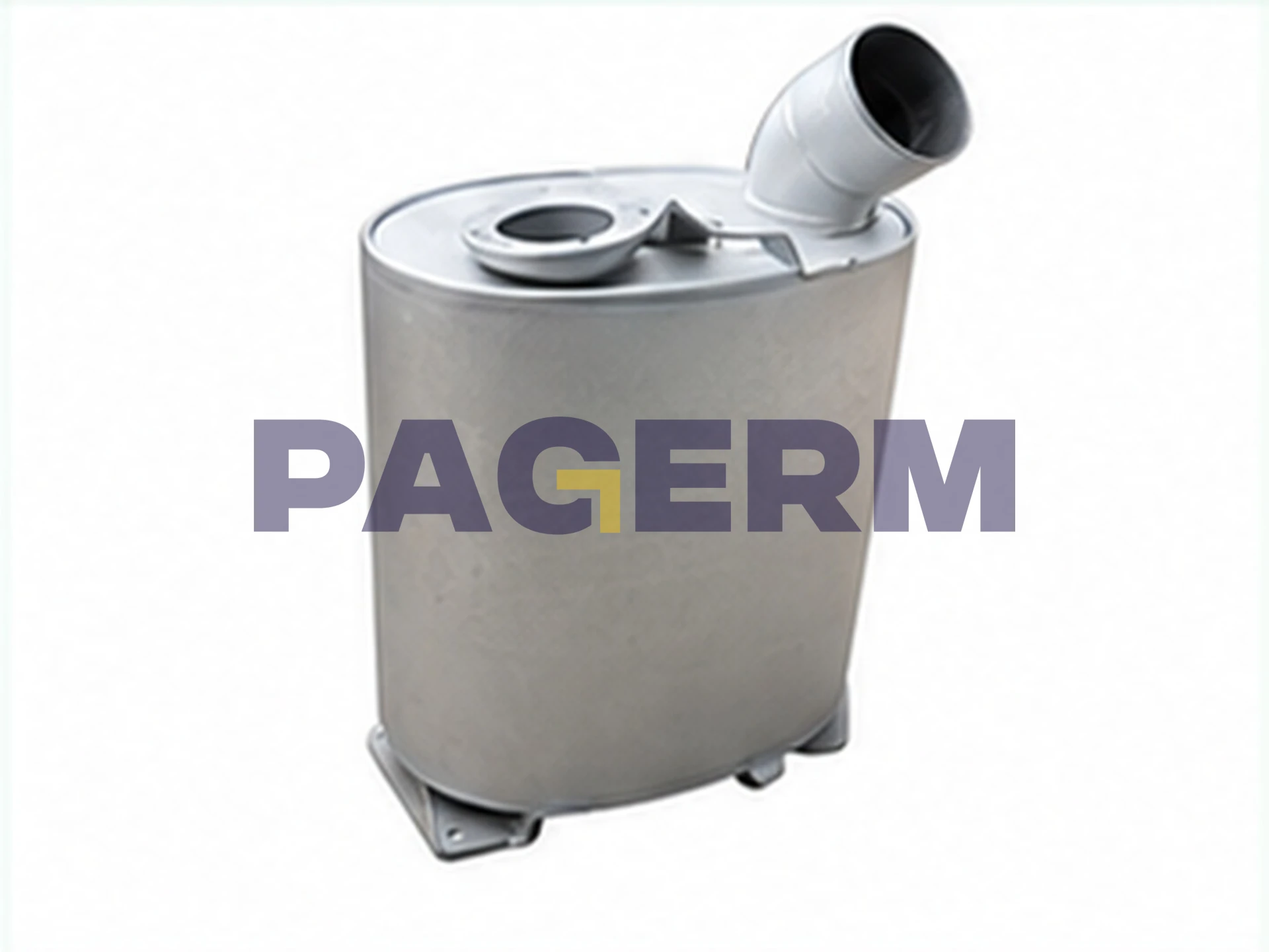 Exhaust Silencer