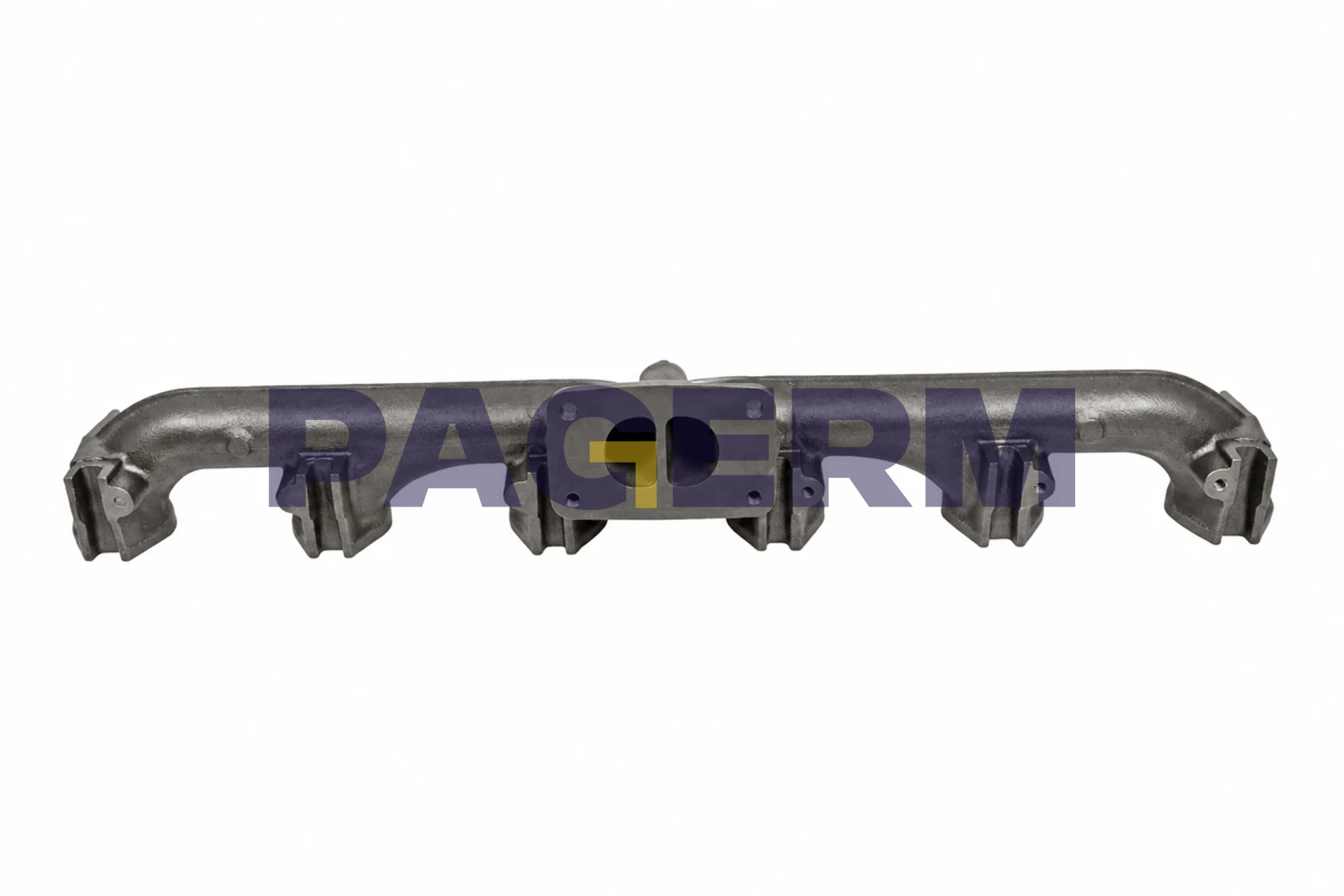 Exhaust manifold