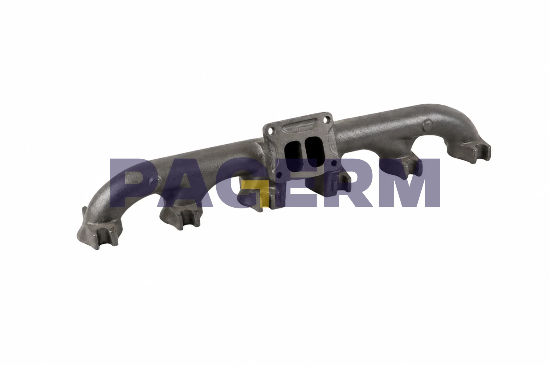 Exhaust manifold