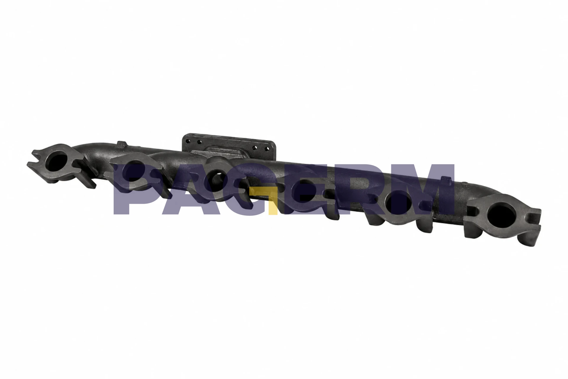 Exhaust manifold